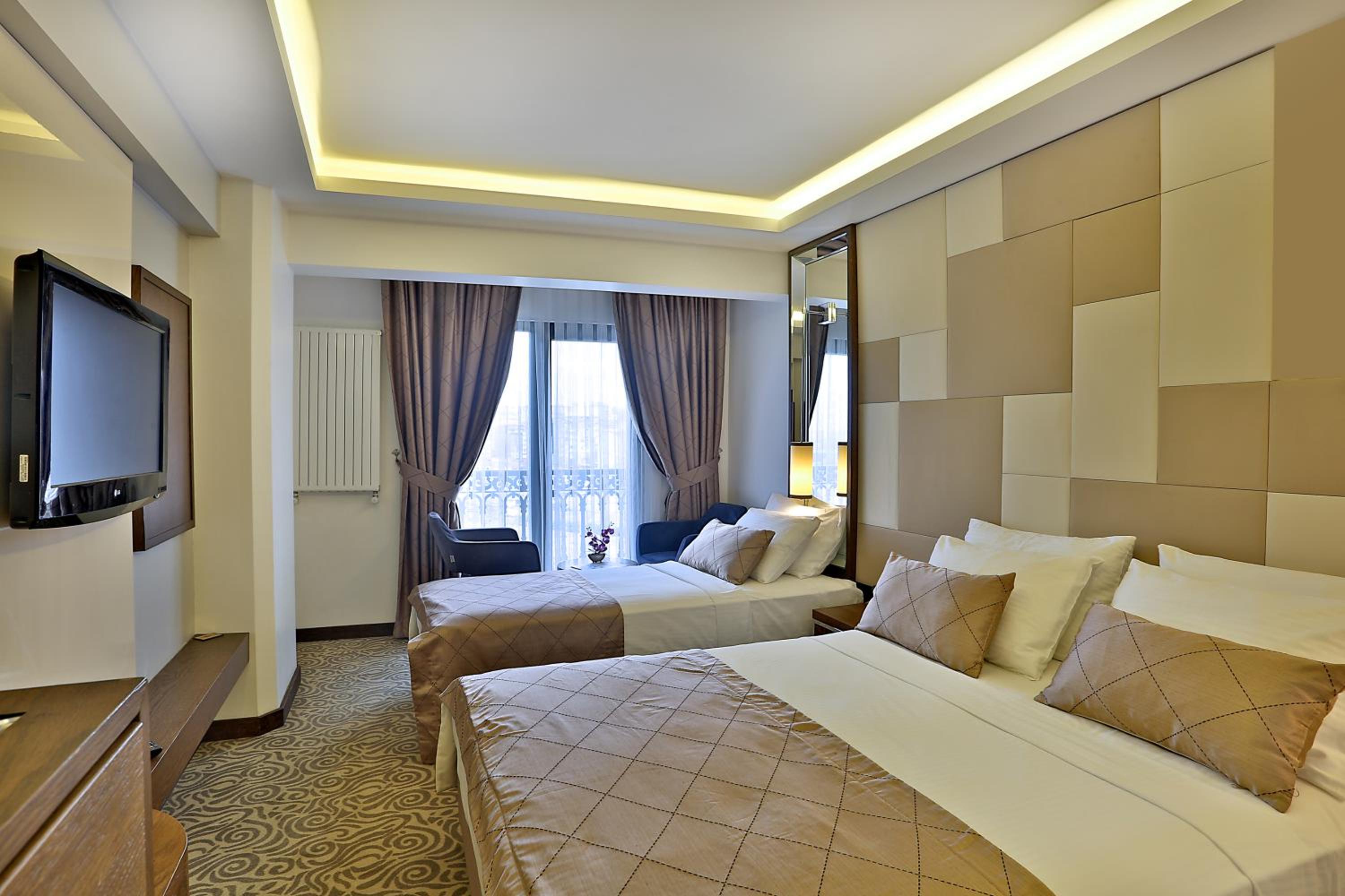 Grand Sagcanlar Otel - Image 58
