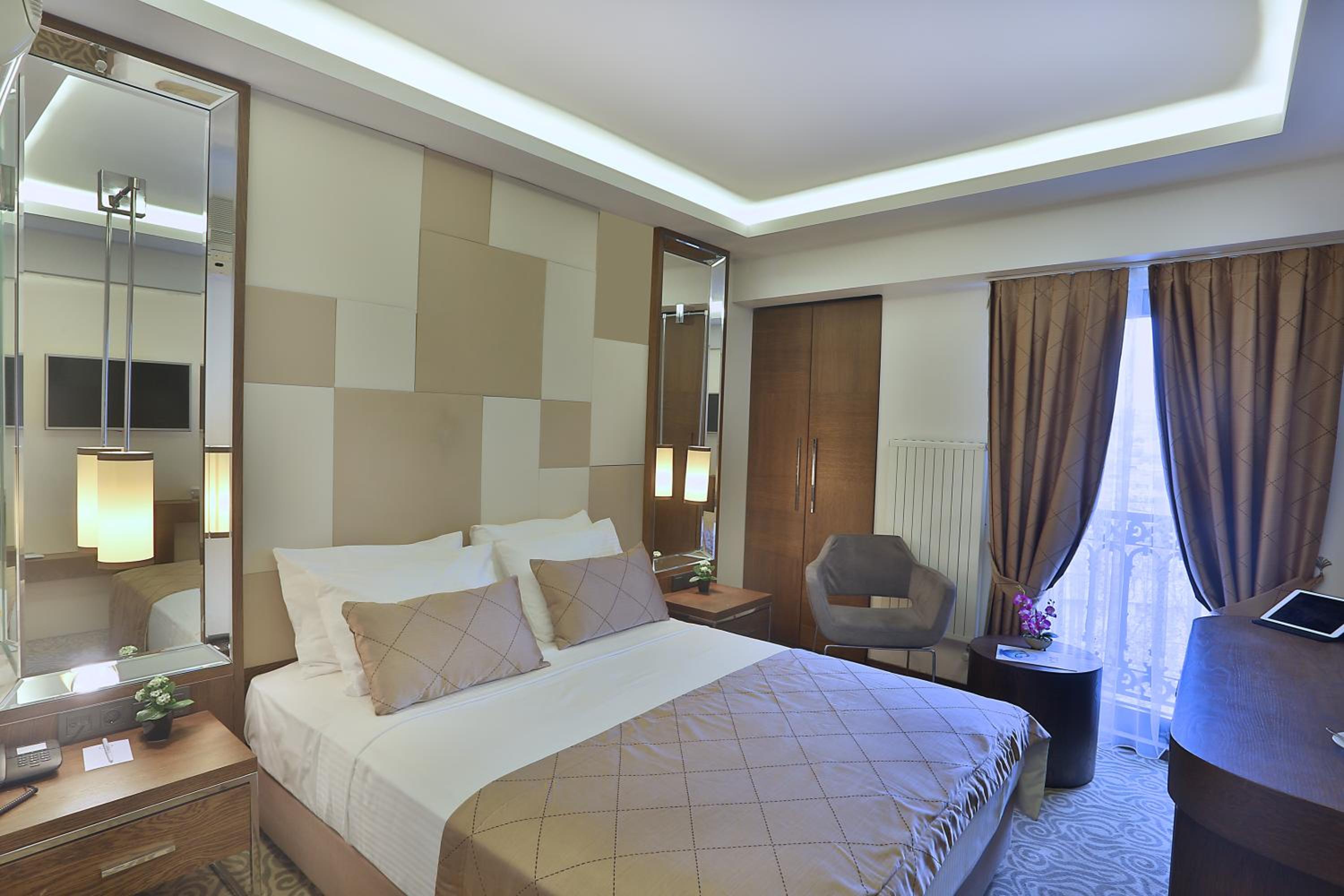 Grand Sagcanlar Otel - Image 57