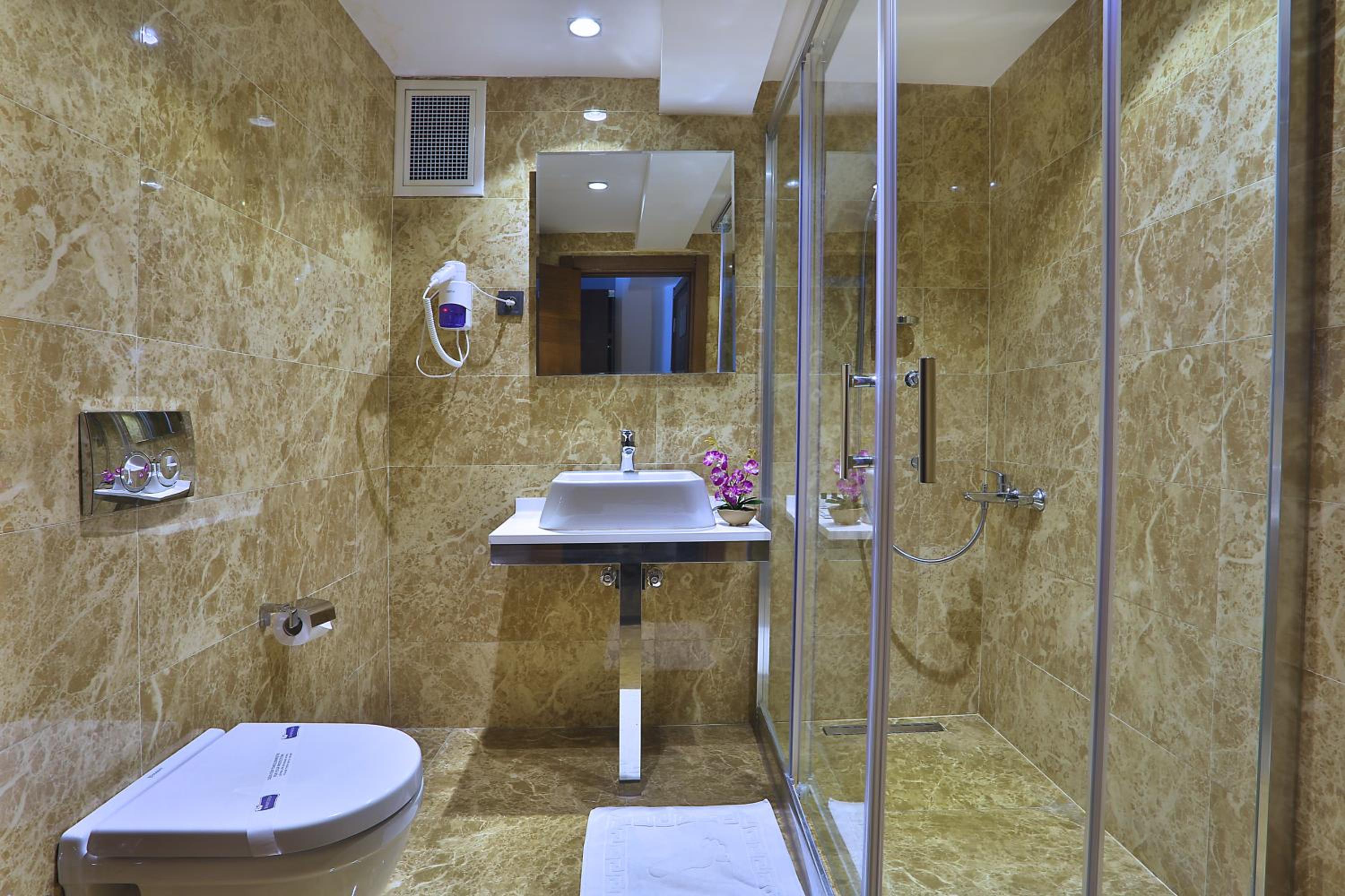Grand Sagcanlar Otel - Image 55