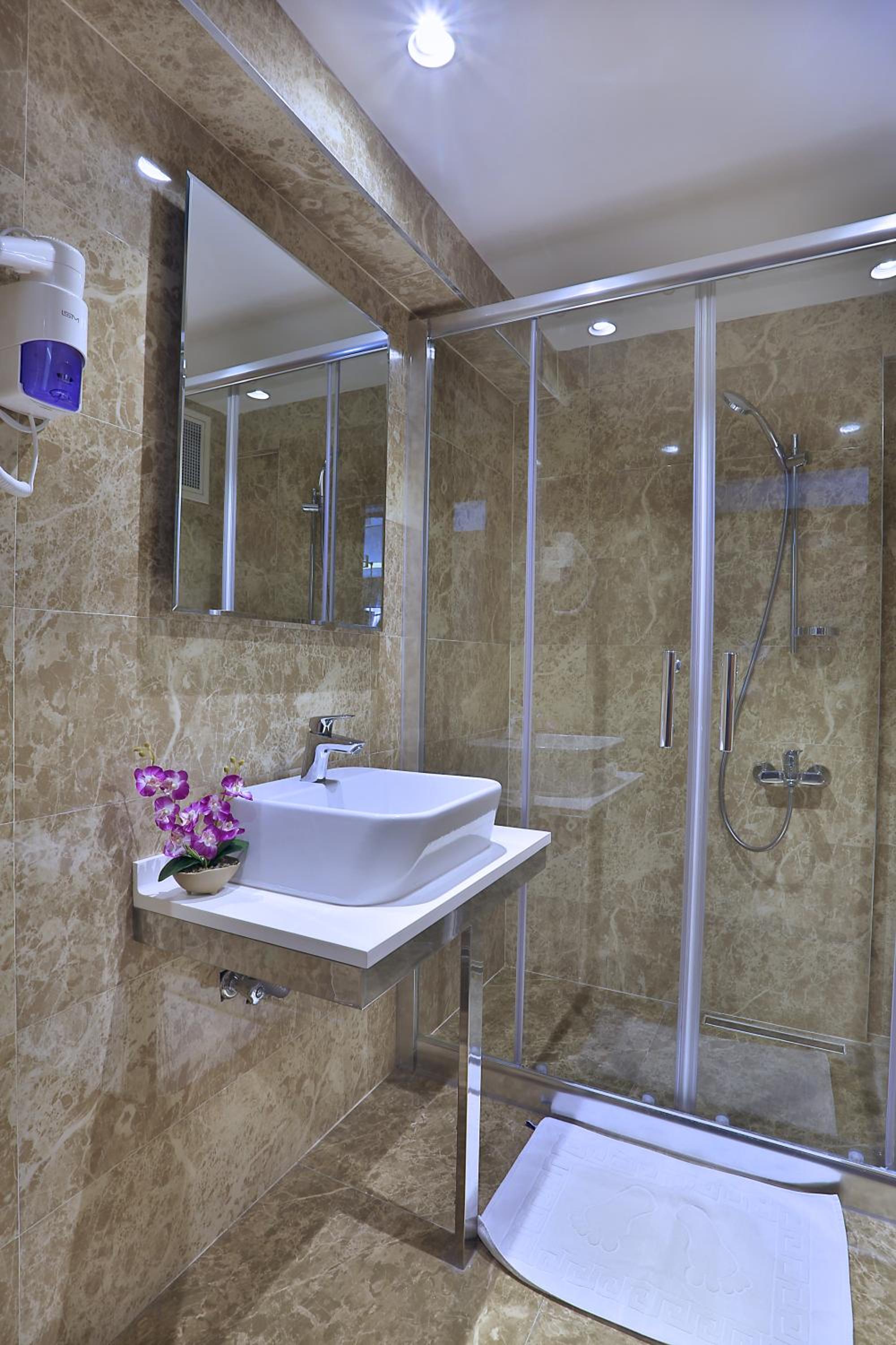 Grand Sagcanlar Otel - Image 54