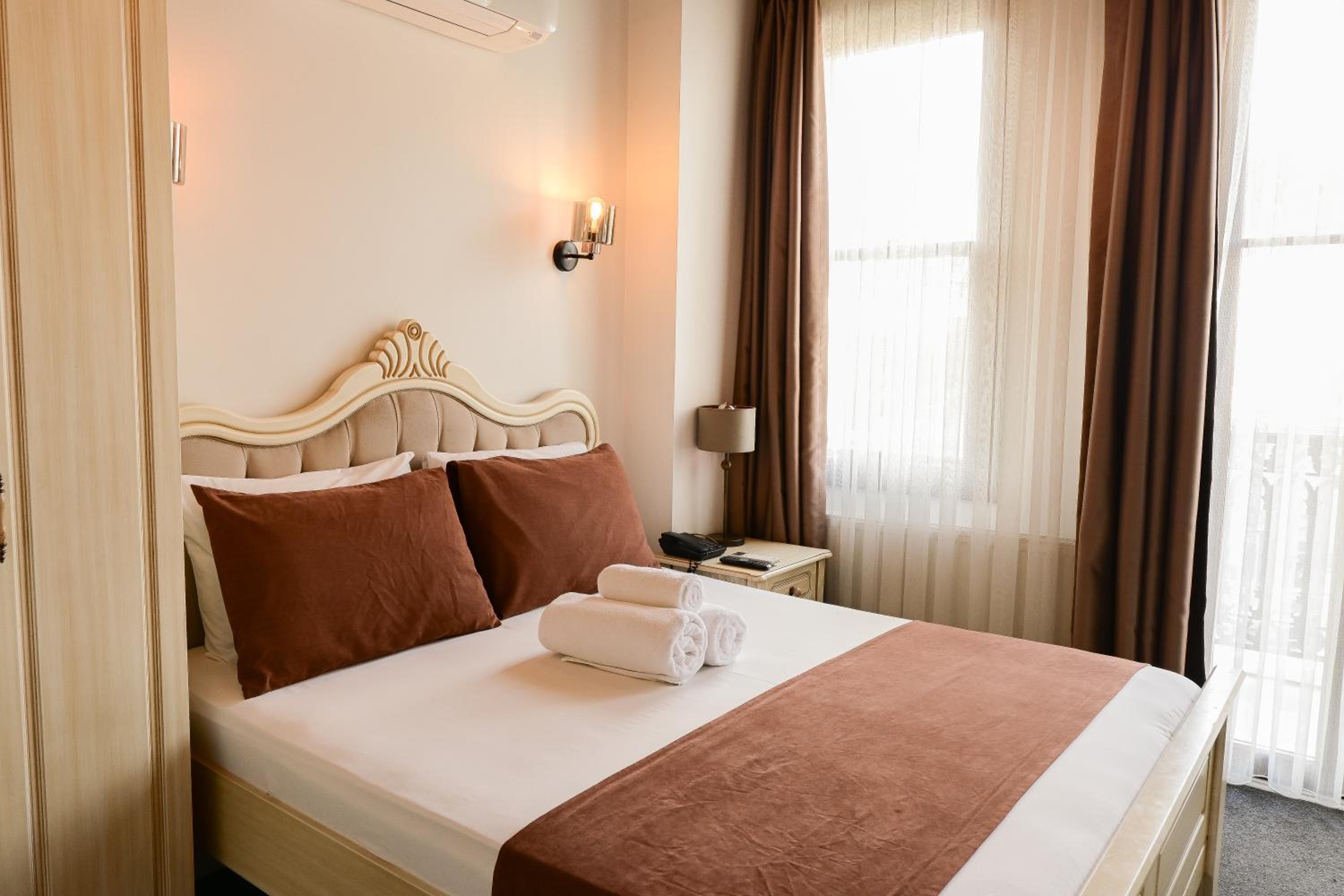 Galata Dream Otel - Image 44