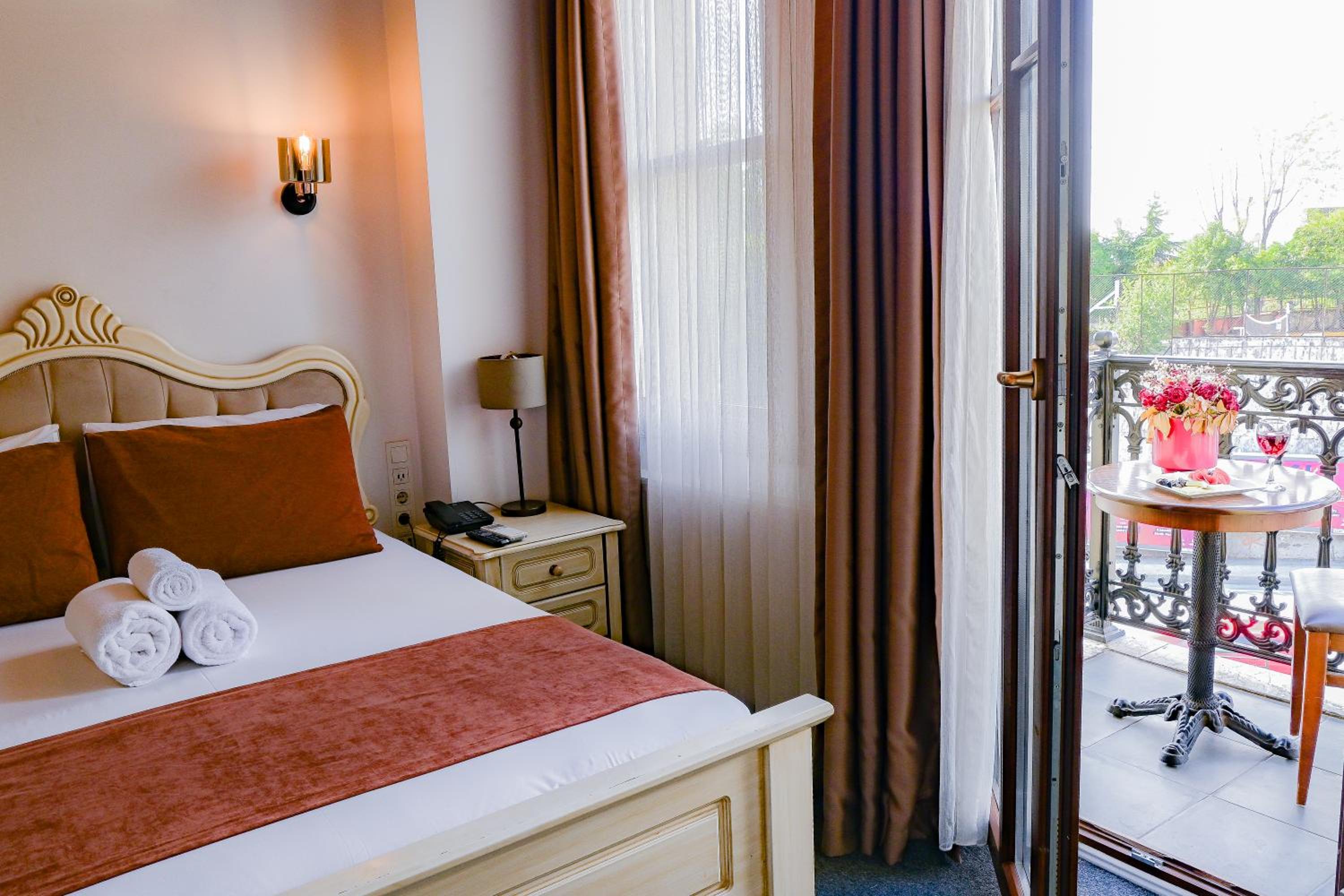 Galata Dream Otel - Image 47