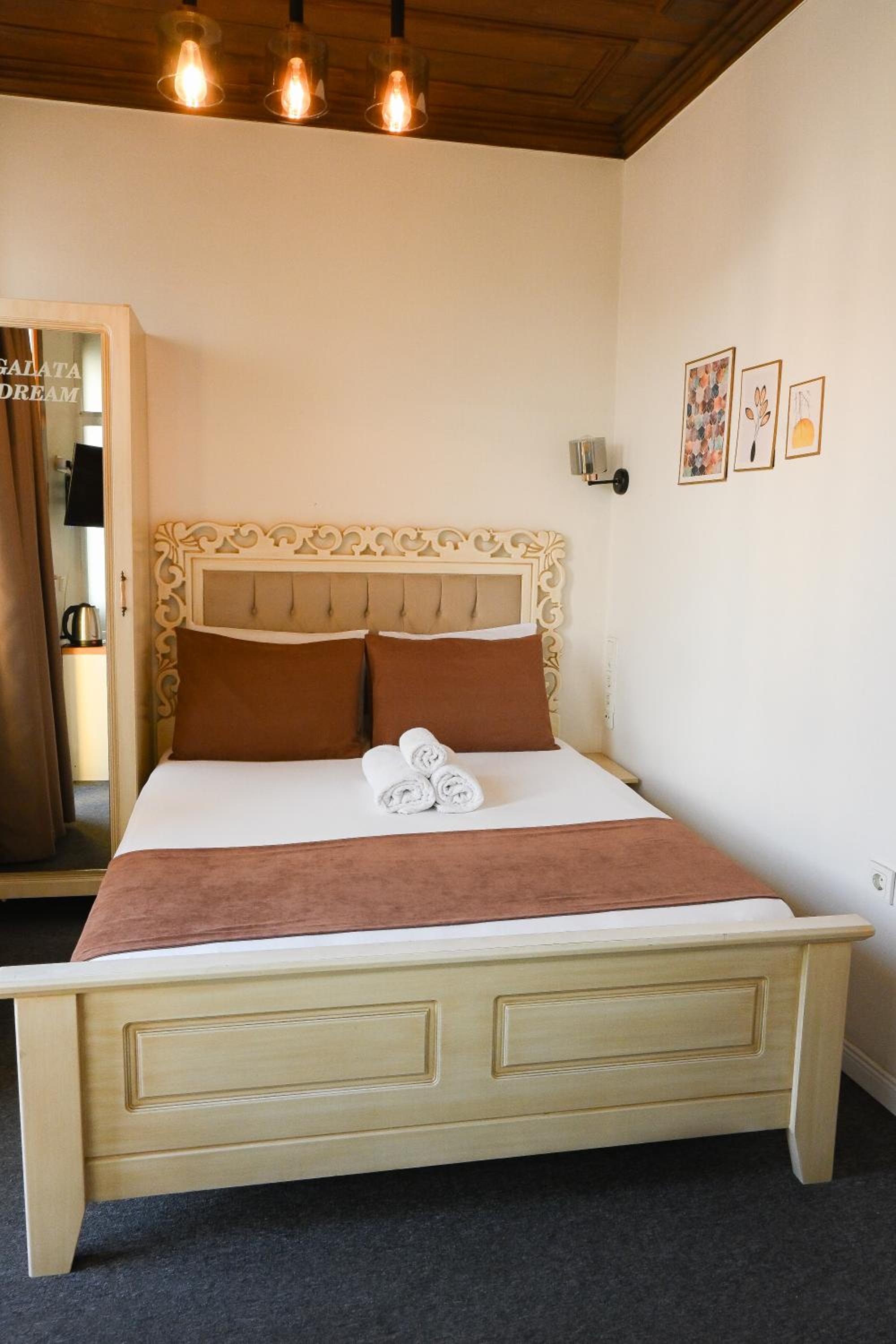 Galata Dream Otel - Image 42