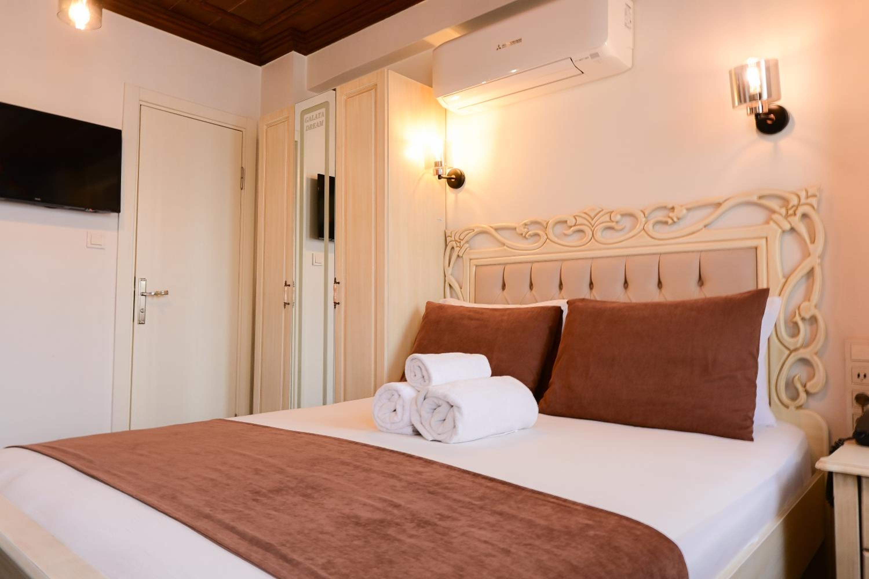 Galata Dream Otel - Image 10