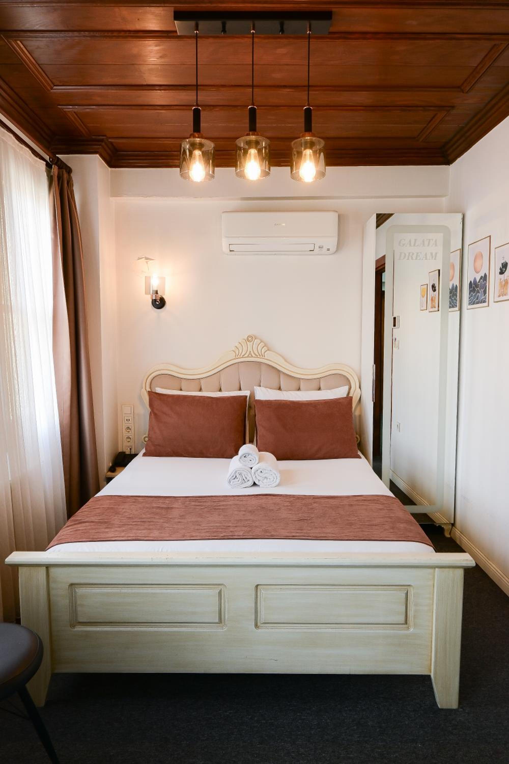 Galata Dream Otel - Image 28