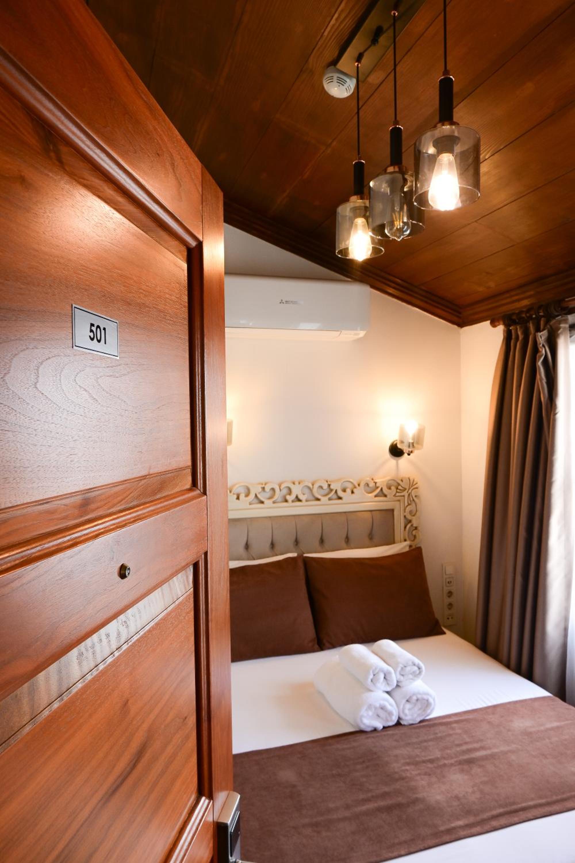 Galata Dream Otel - Image 13