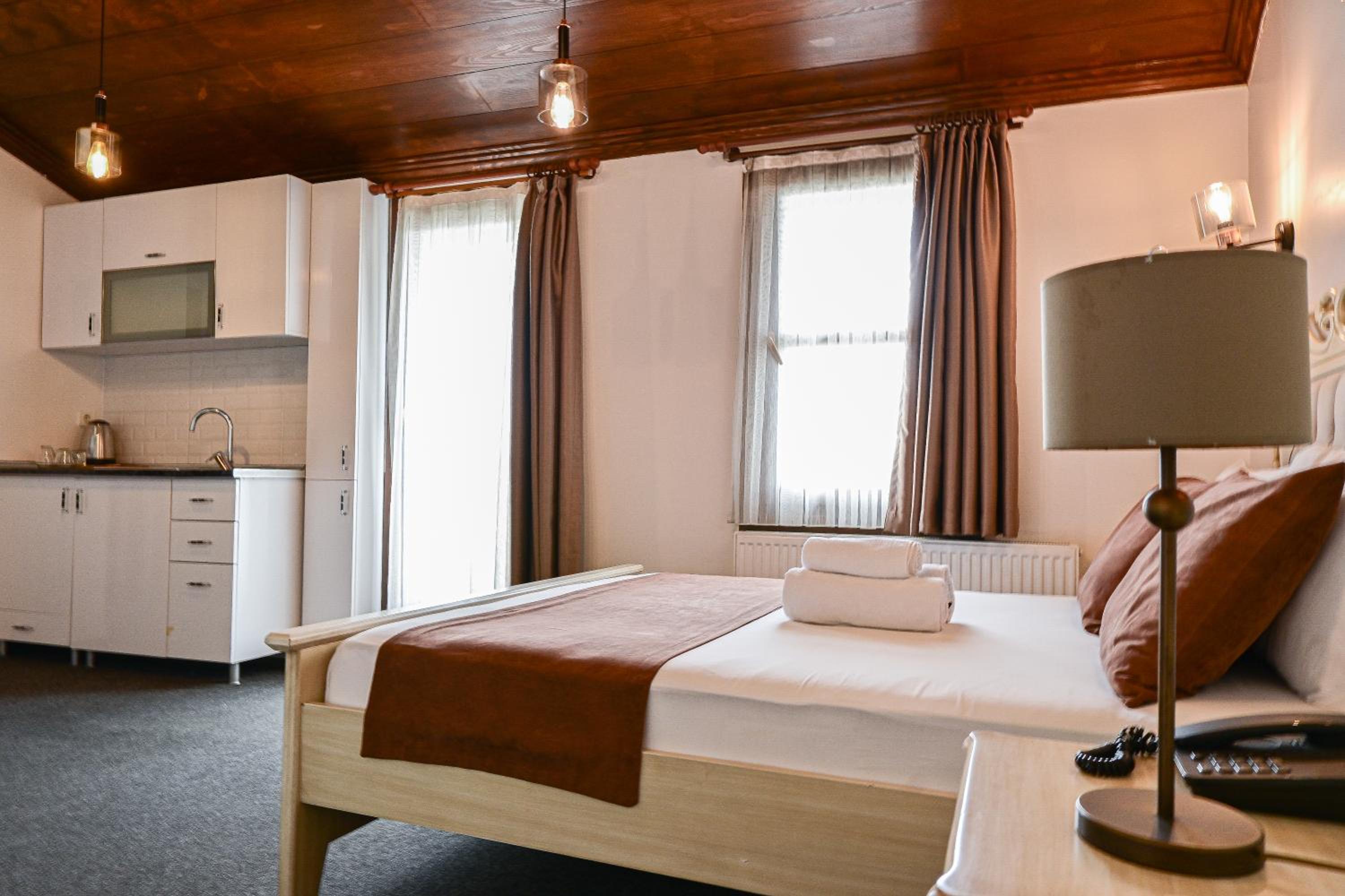 Galata Dream Otel - Image 21