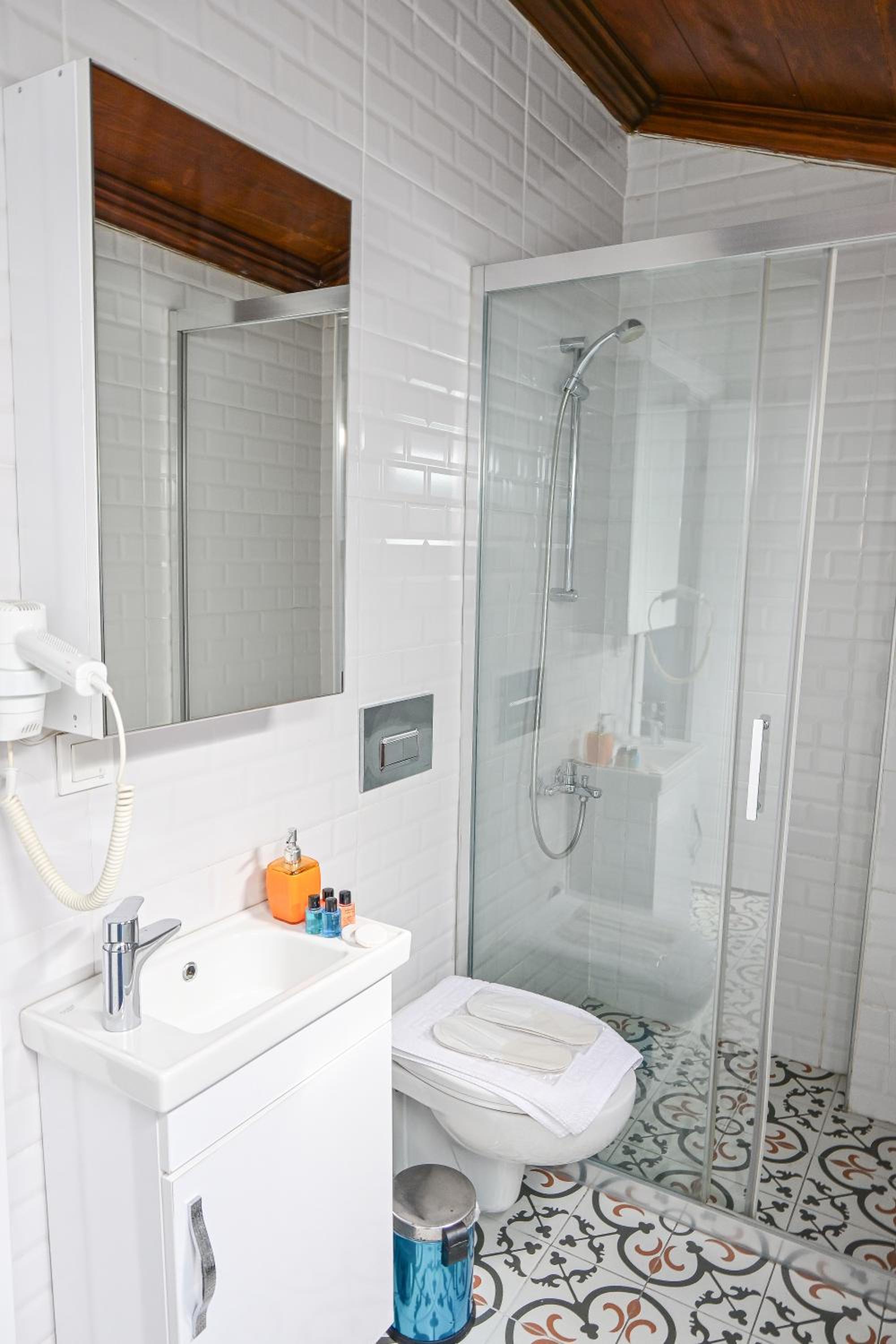 Galata Dream Otel - Image 22