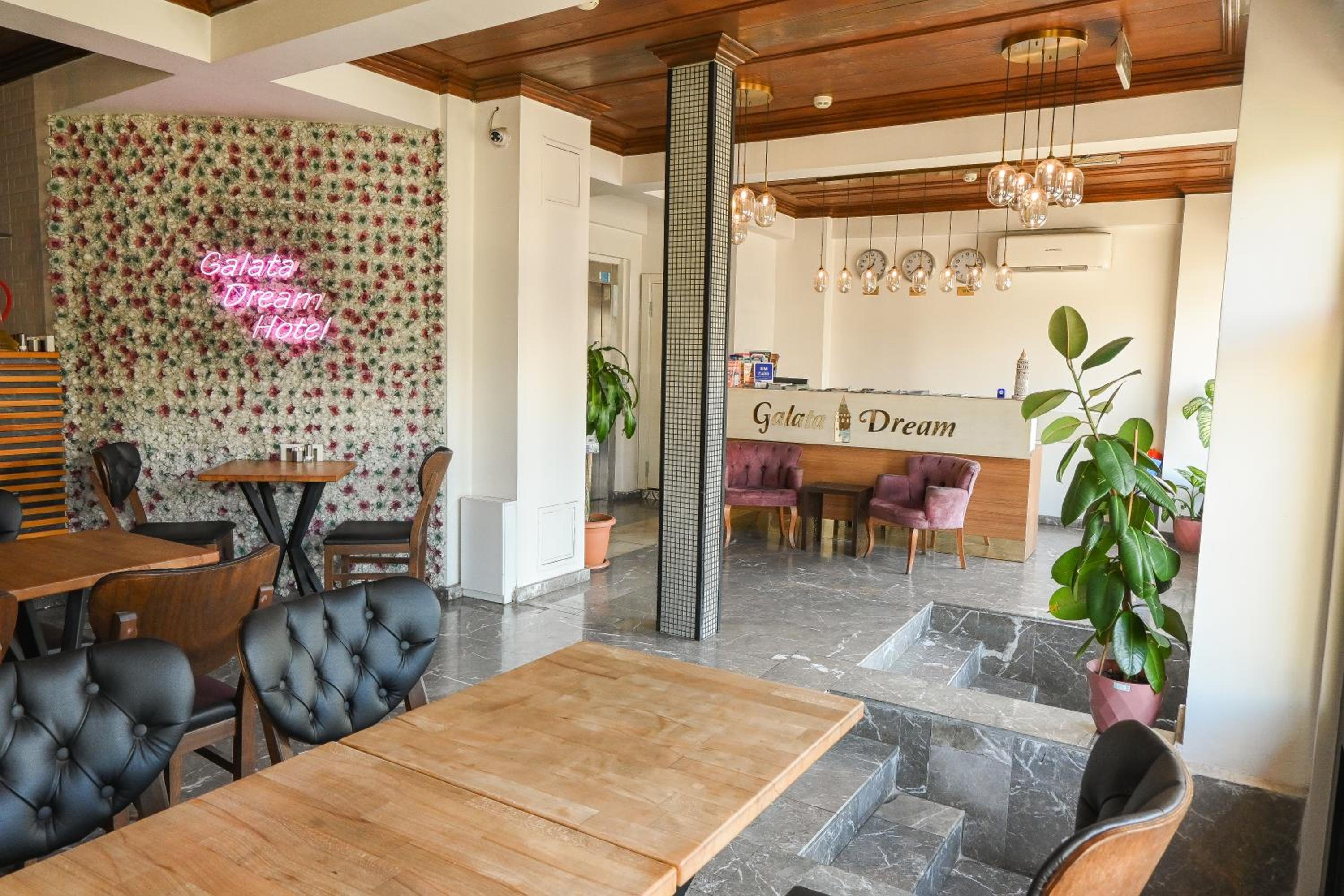 Galata Dream Otel - Image 34
