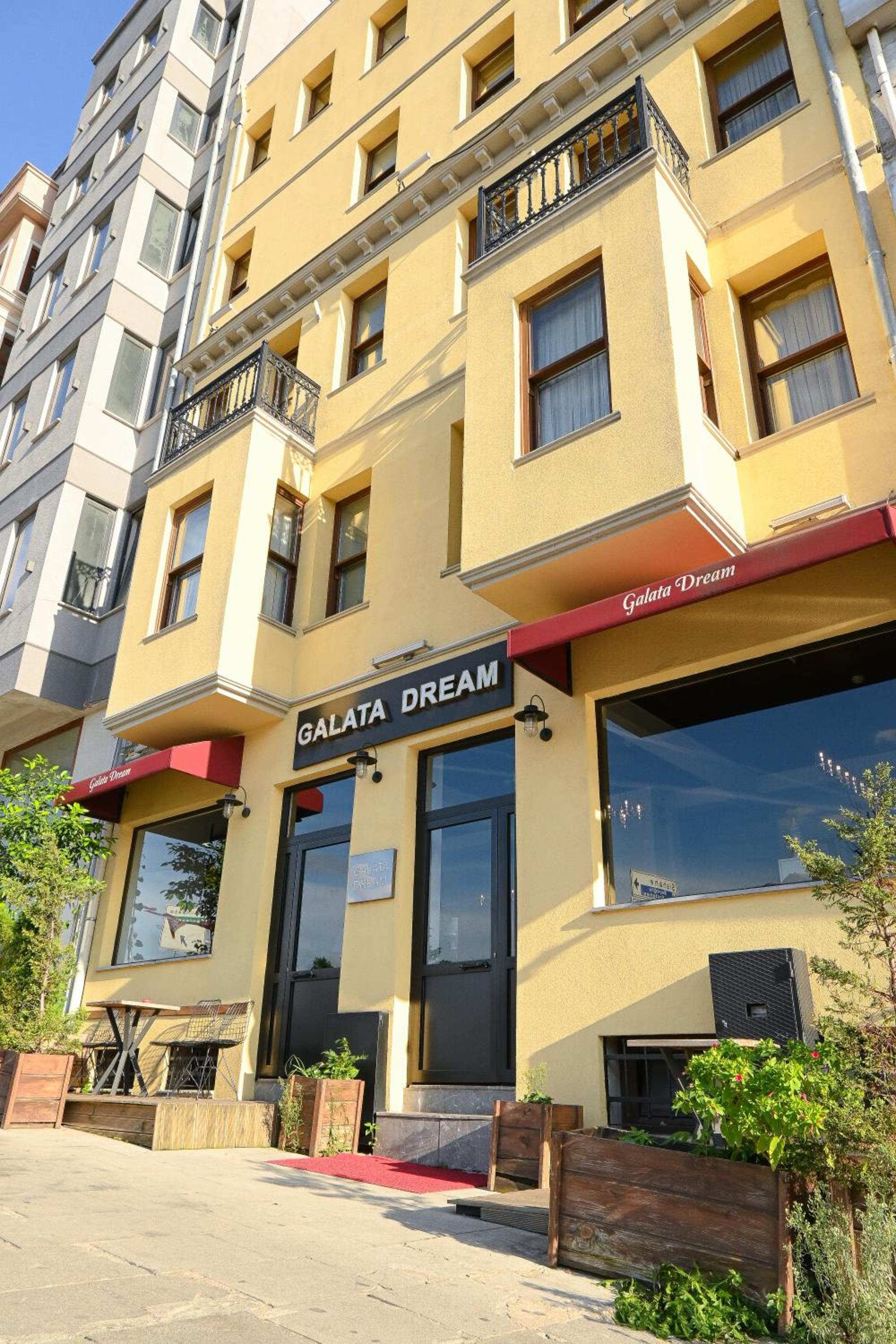 Galata Dream Otel - Image 8