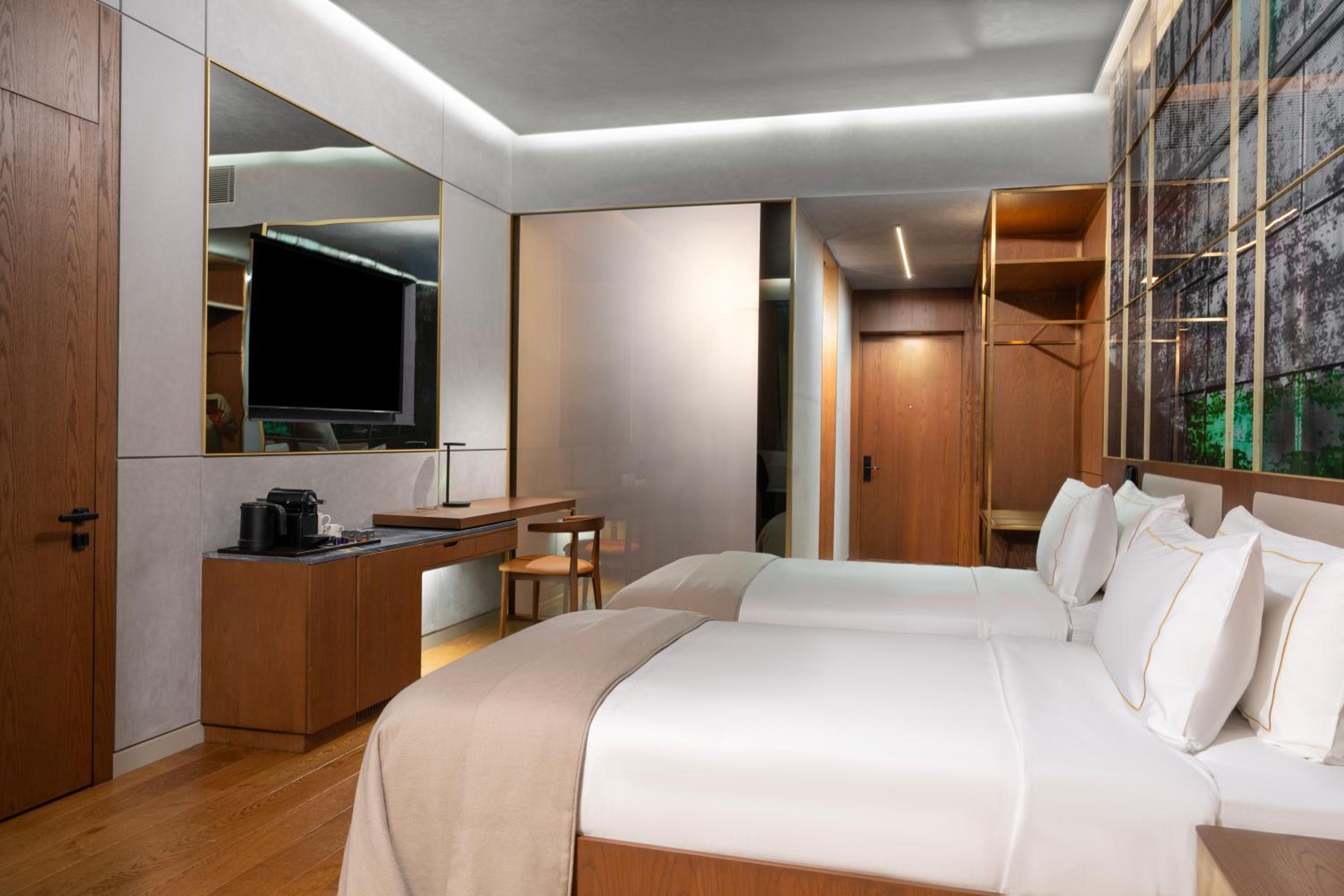 Rixos Tersane Istanbul - Image 118