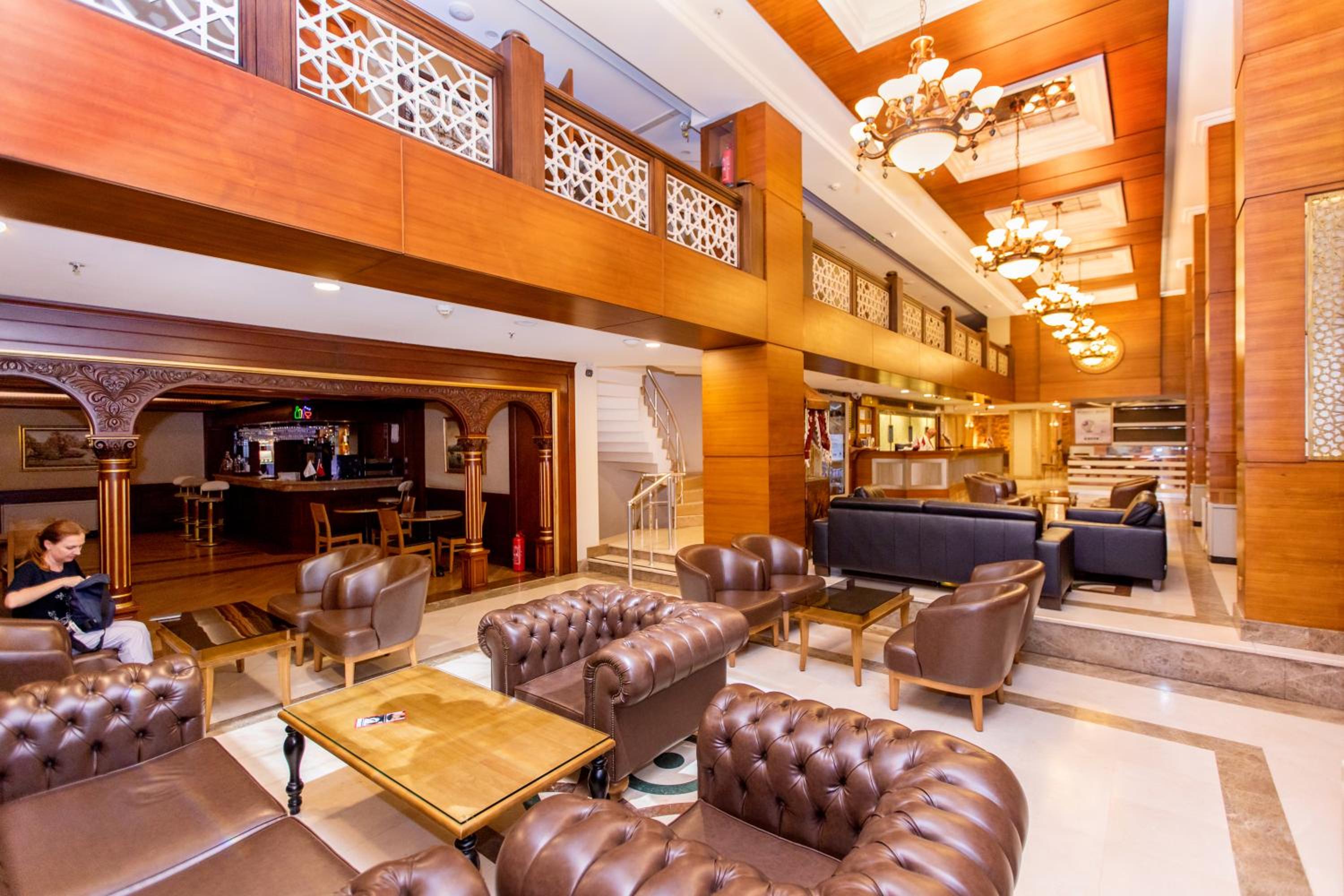 Baron Otel - Image 138