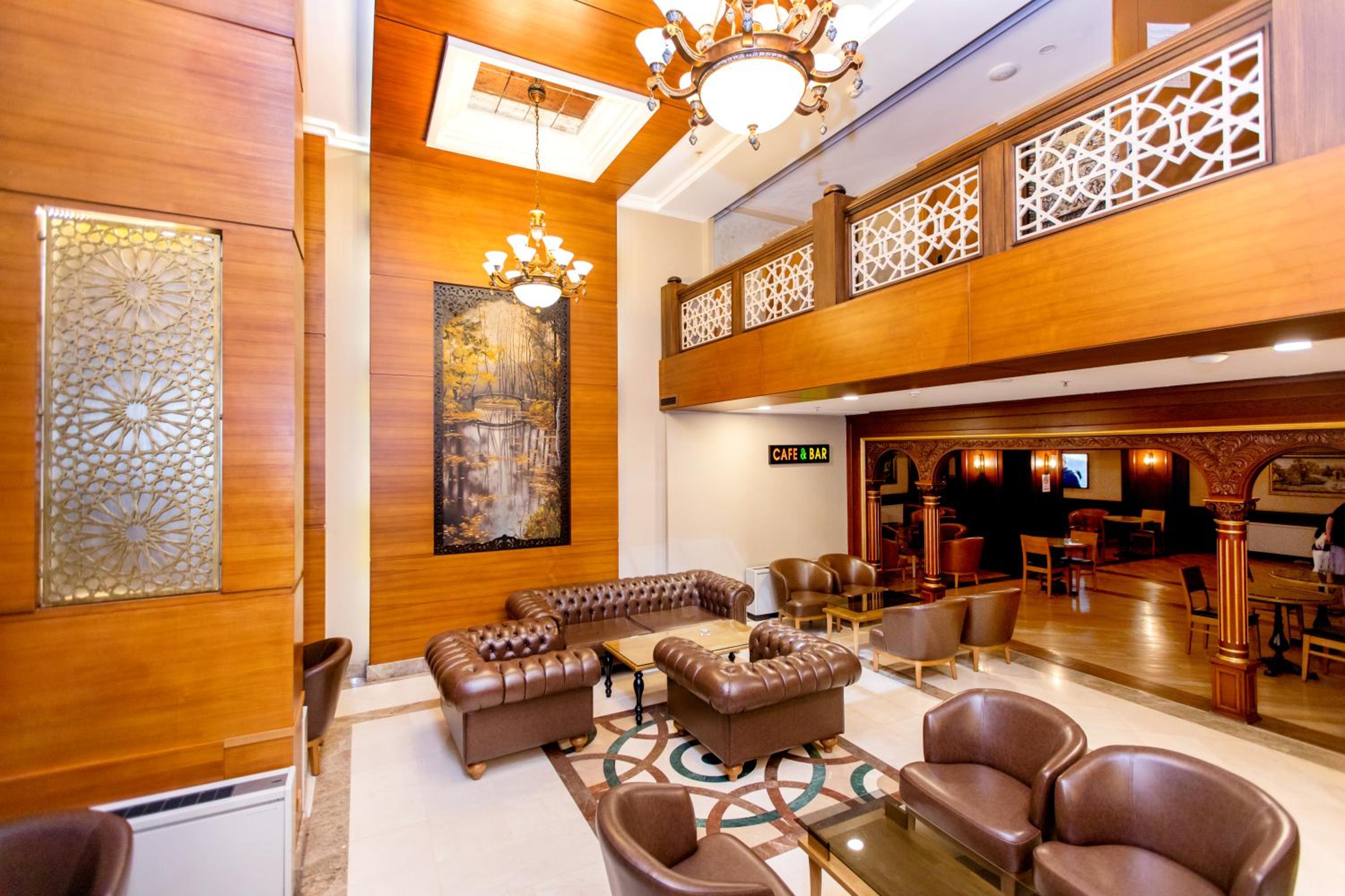 Baron Otel - Image 140