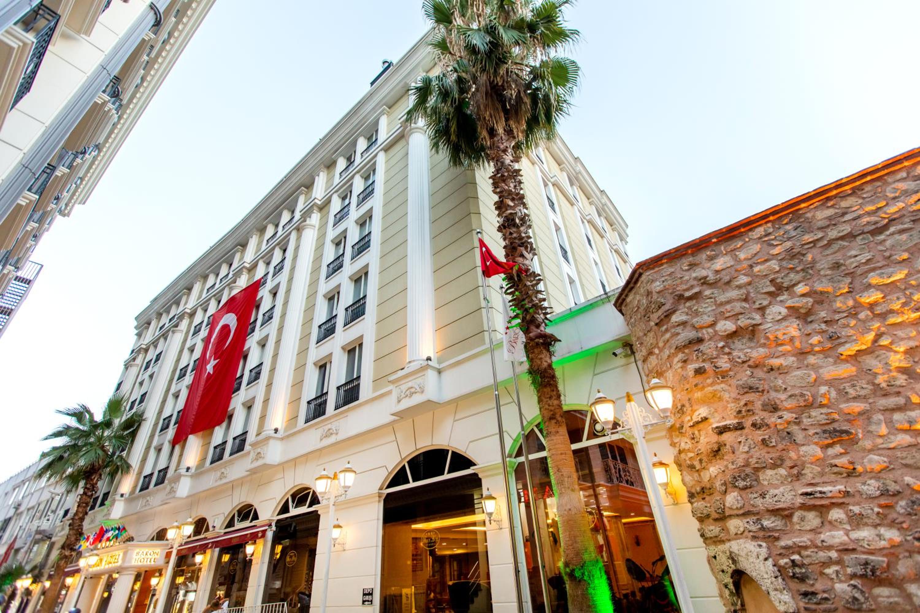 Baron Otel - Image 107