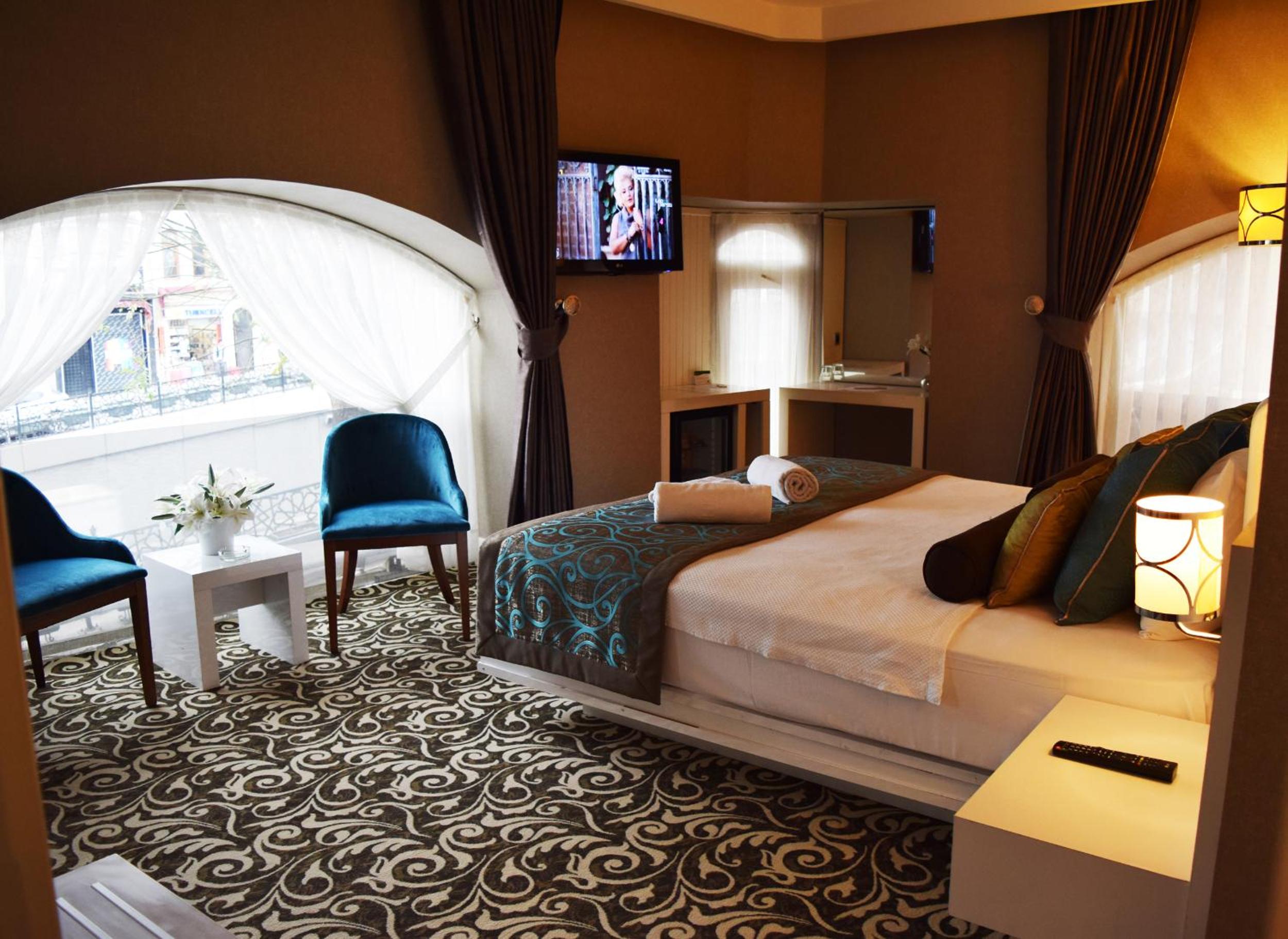 Taksim Line Otel - Image 12