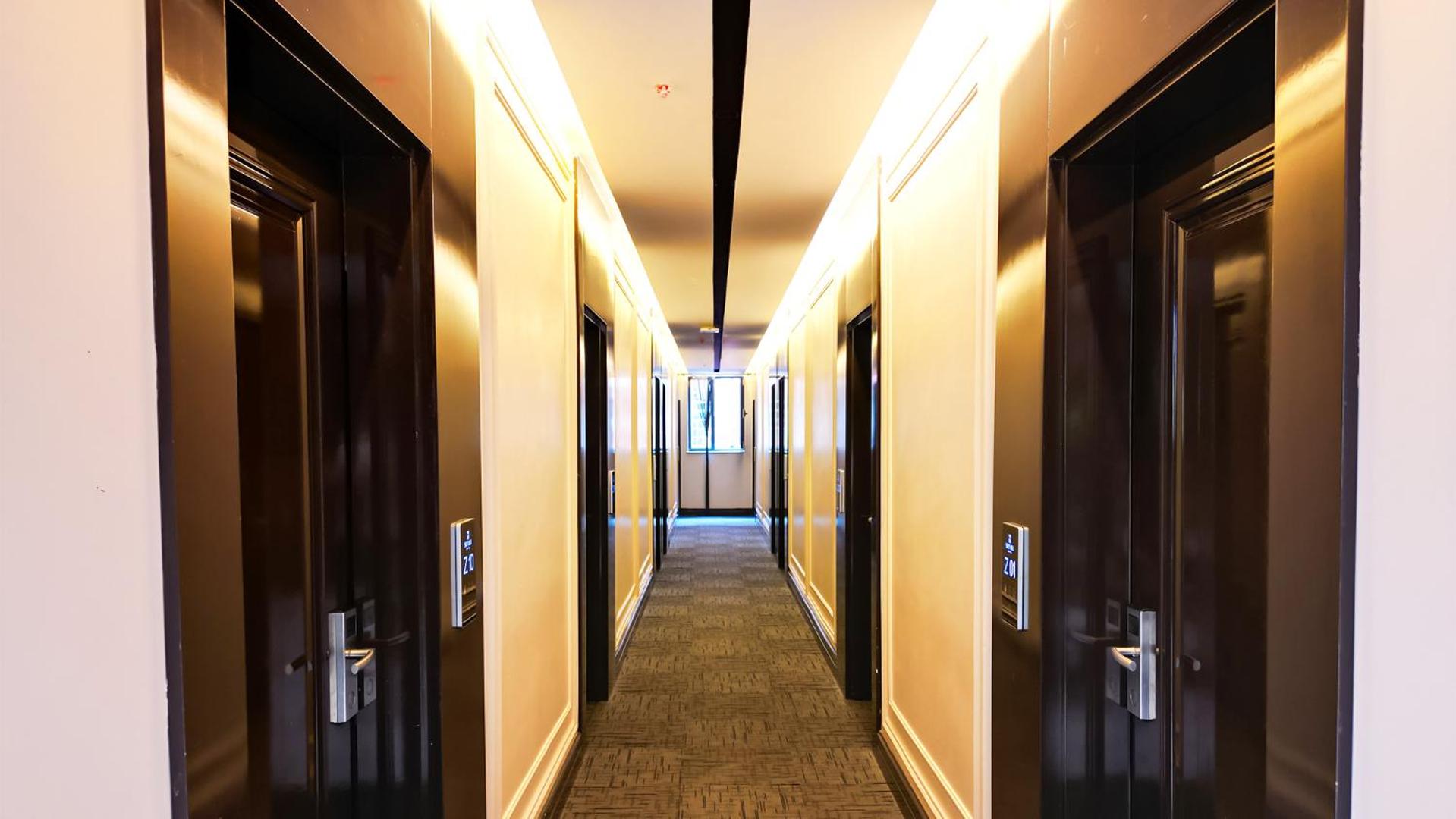 Sky Hill Hotel - Image 125