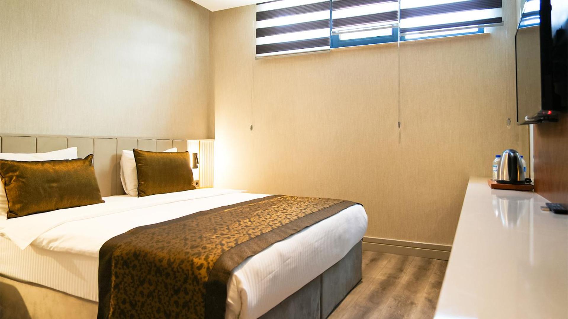 Sky Hill Hotel - Image 63