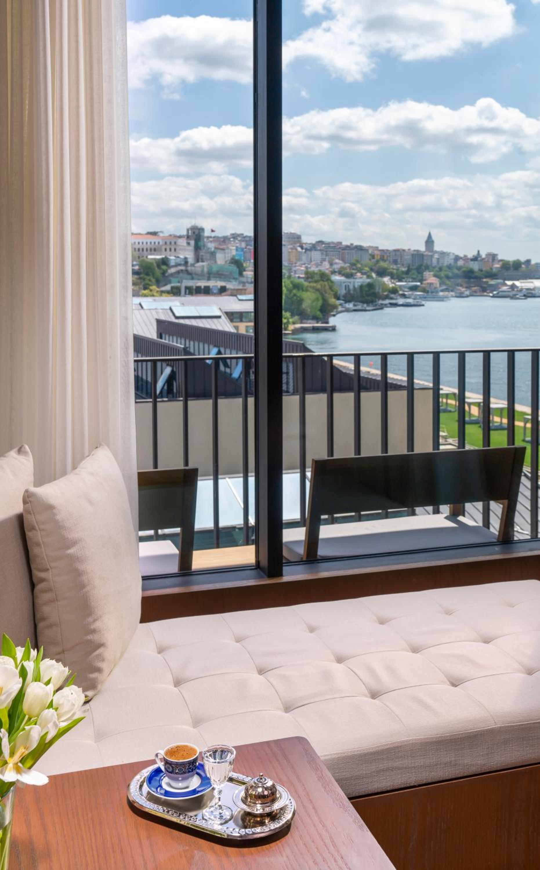 Rixos Tersane Istanbul - Image 119