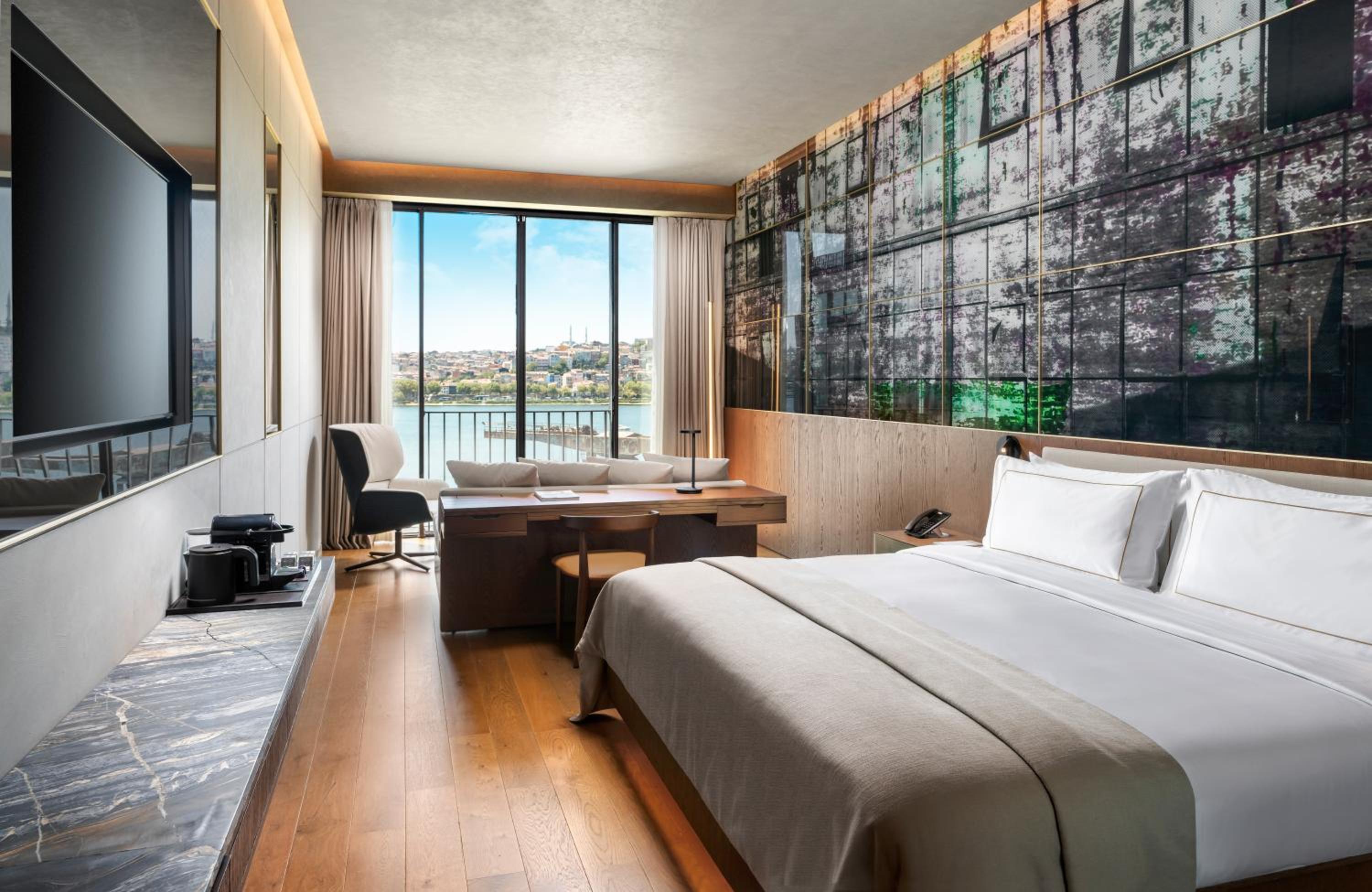 Rixos Tersane Istanbul - Image 120