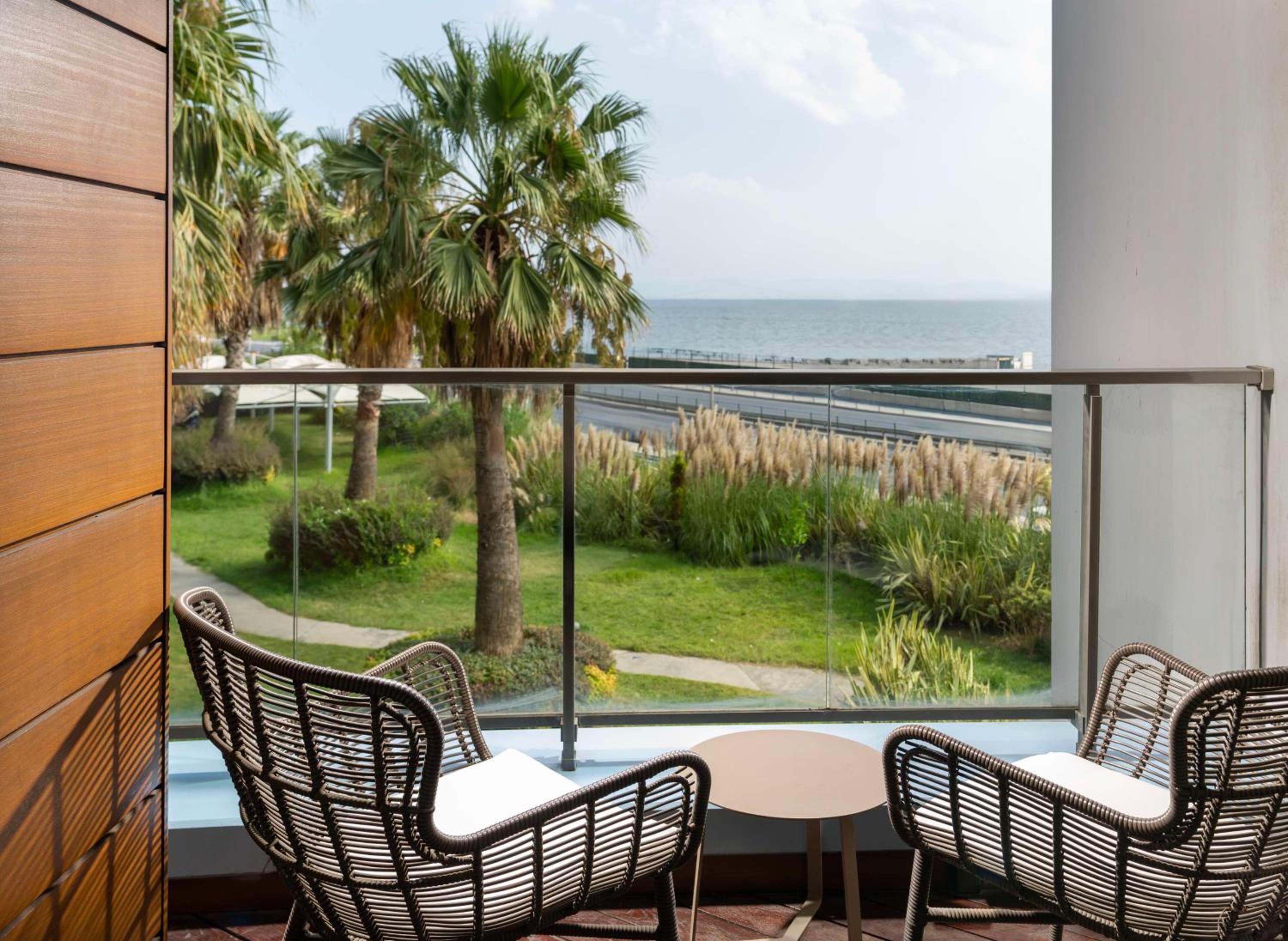 Radisson Blu Otel İstanbul Ottomare - Image 159