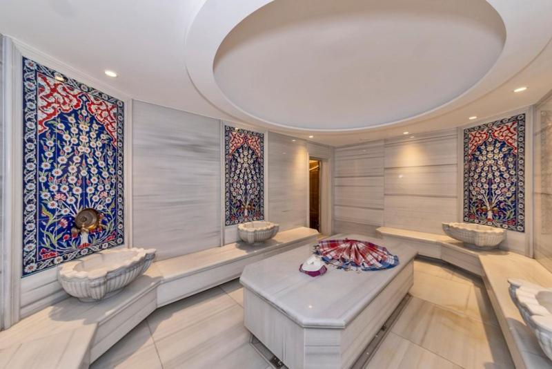 Piya Sport Otel - Image 97