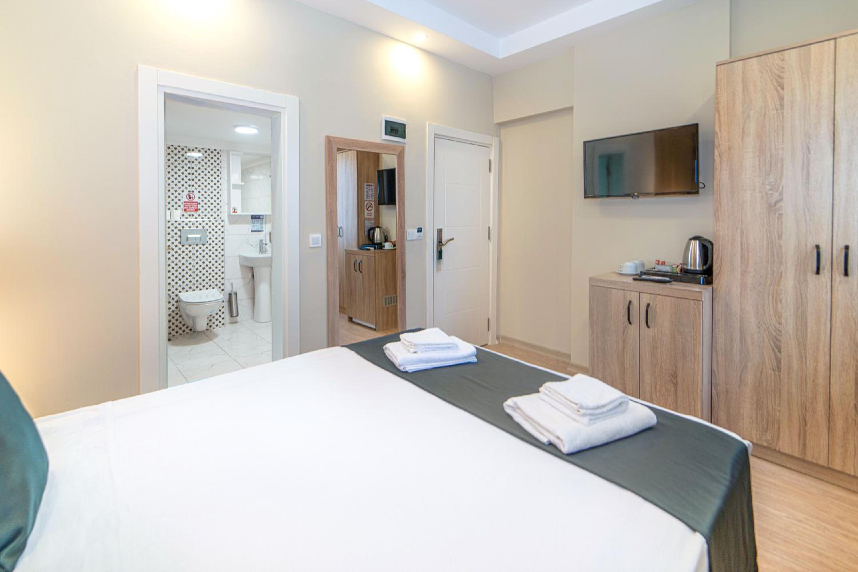 Deniz Boutique Hotel - Image 42