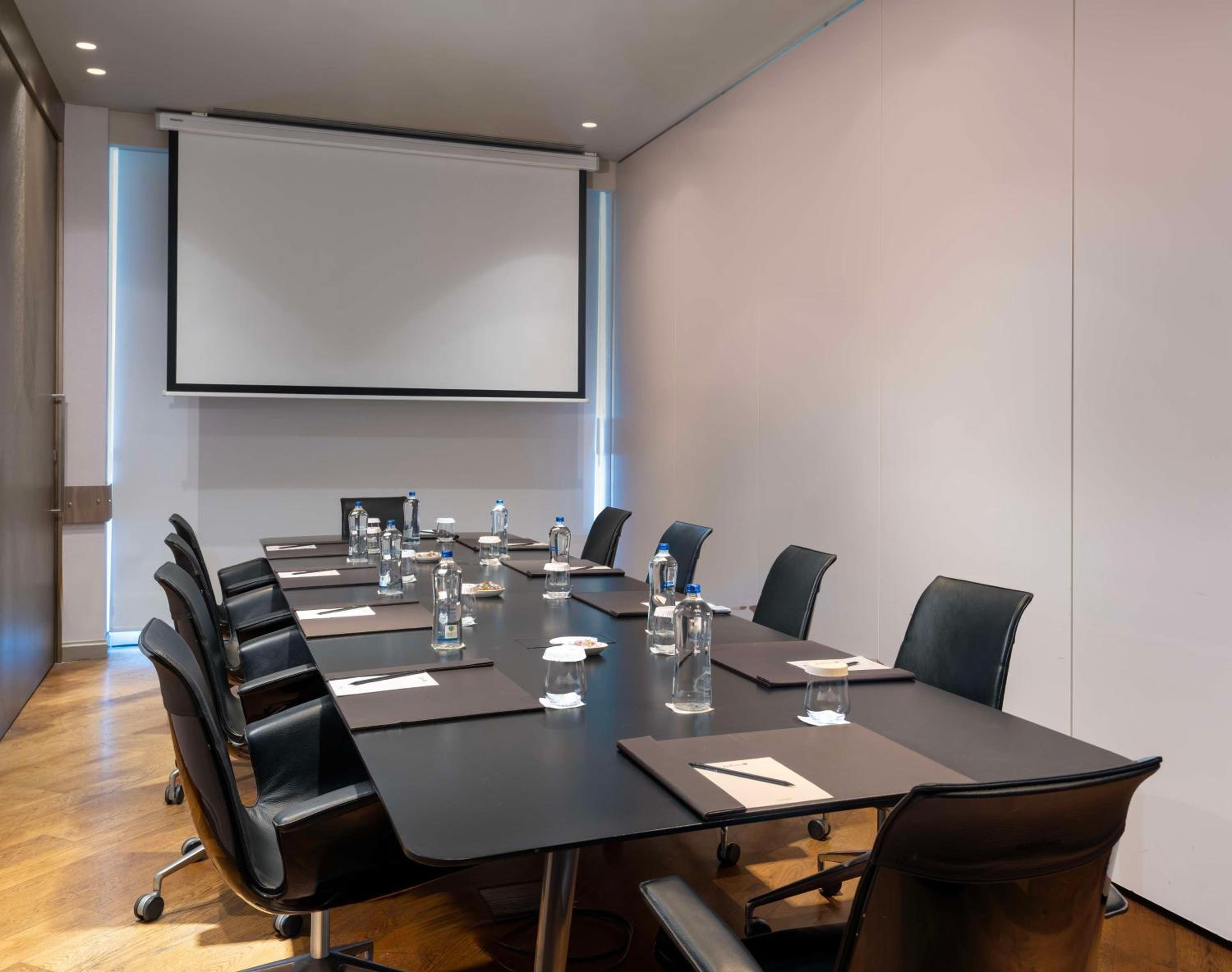 Radisson Blu Otel İstanbul Ottomare - Image 182