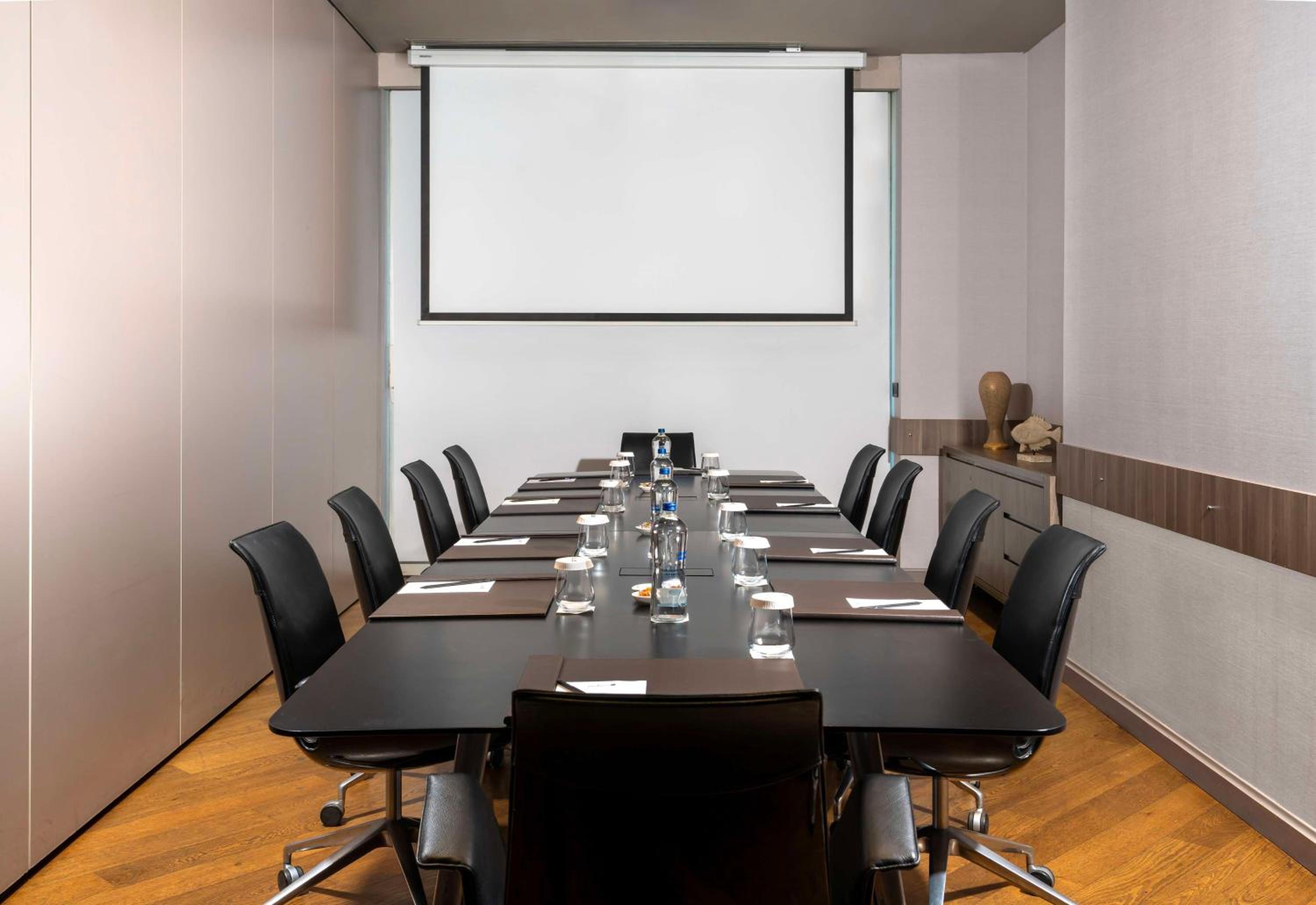 Radisson Blu Otel İstanbul Ottomare - Image 184