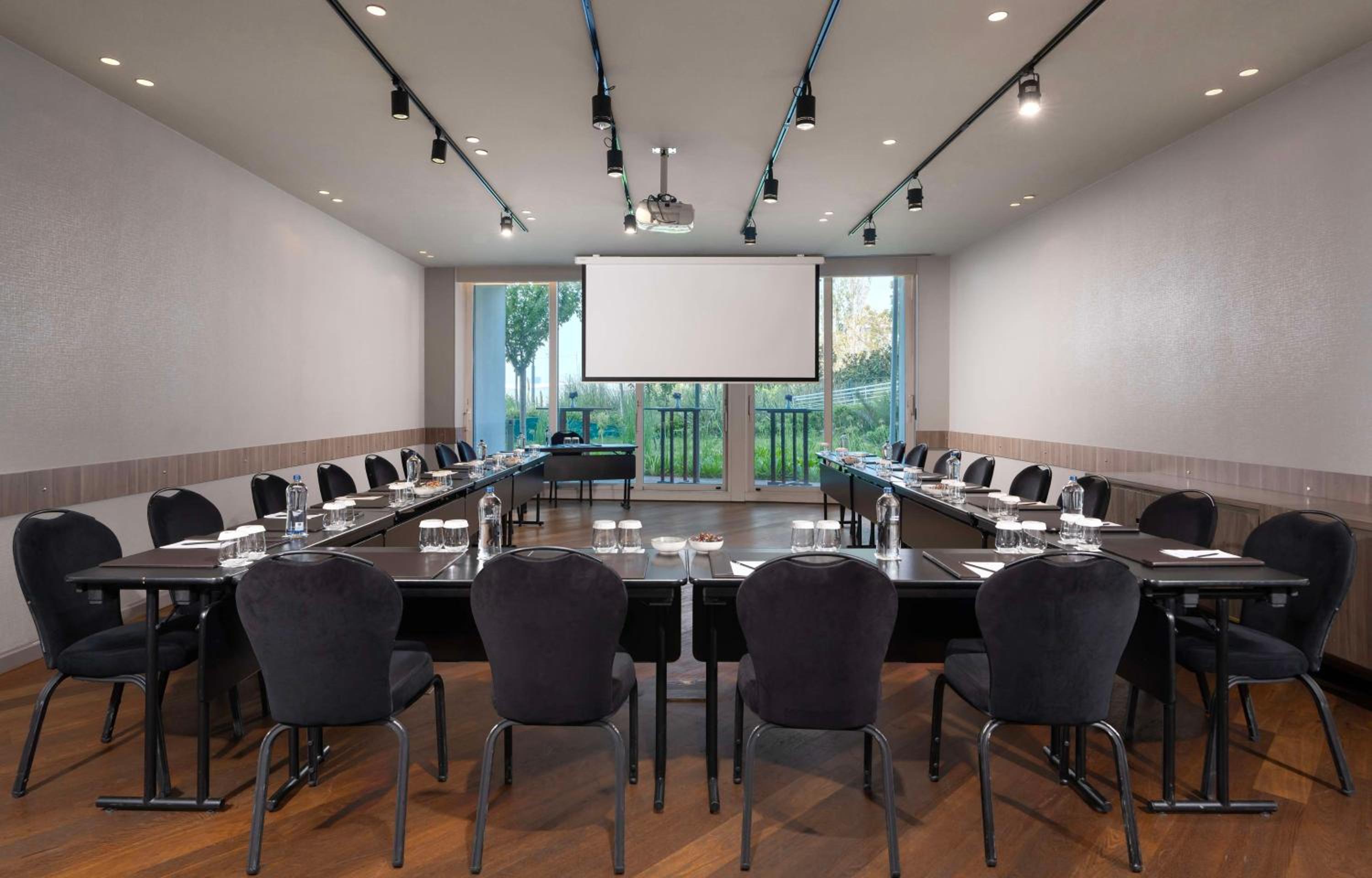 Radisson Blu Otel İstanbul Ottomare - Image 188