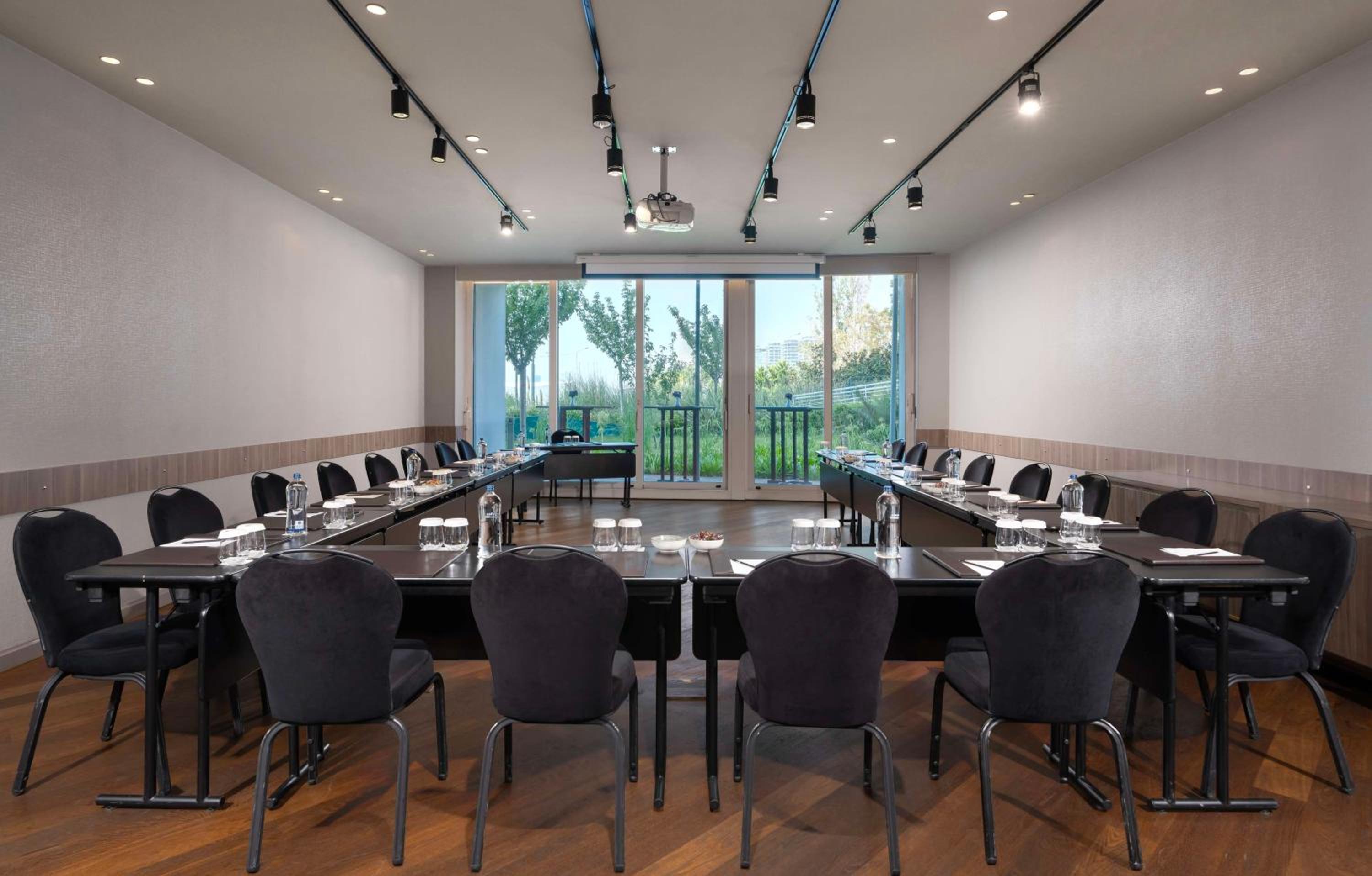 Radisson Blu Otel İstanbul Ottomare - Image 189