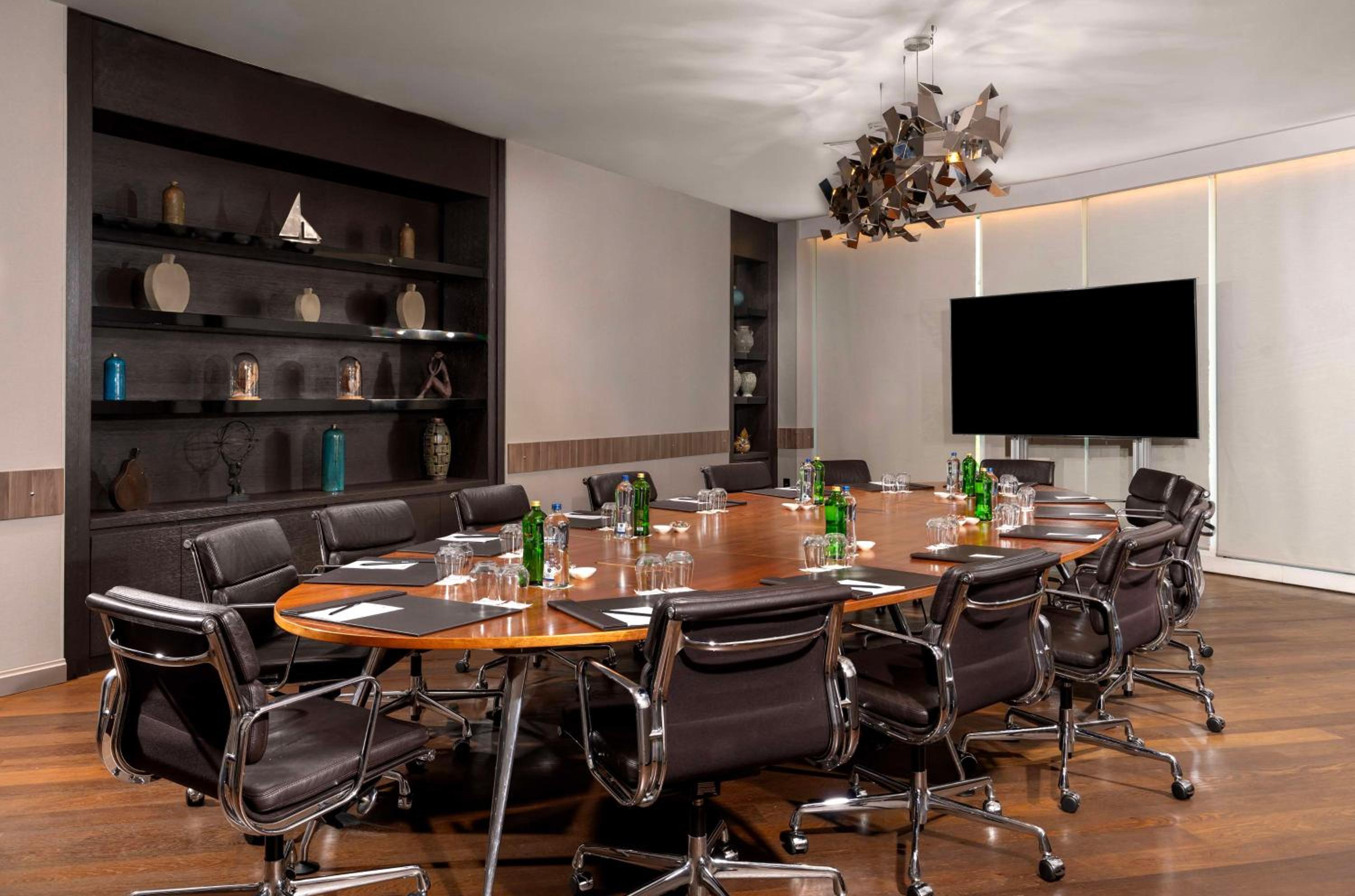 Radisson Blu Otel İstanbul Ottomare - Image 194