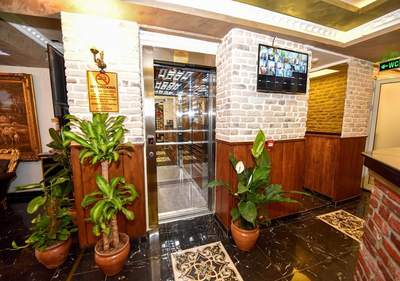 Royal Palace Otel - Image 5