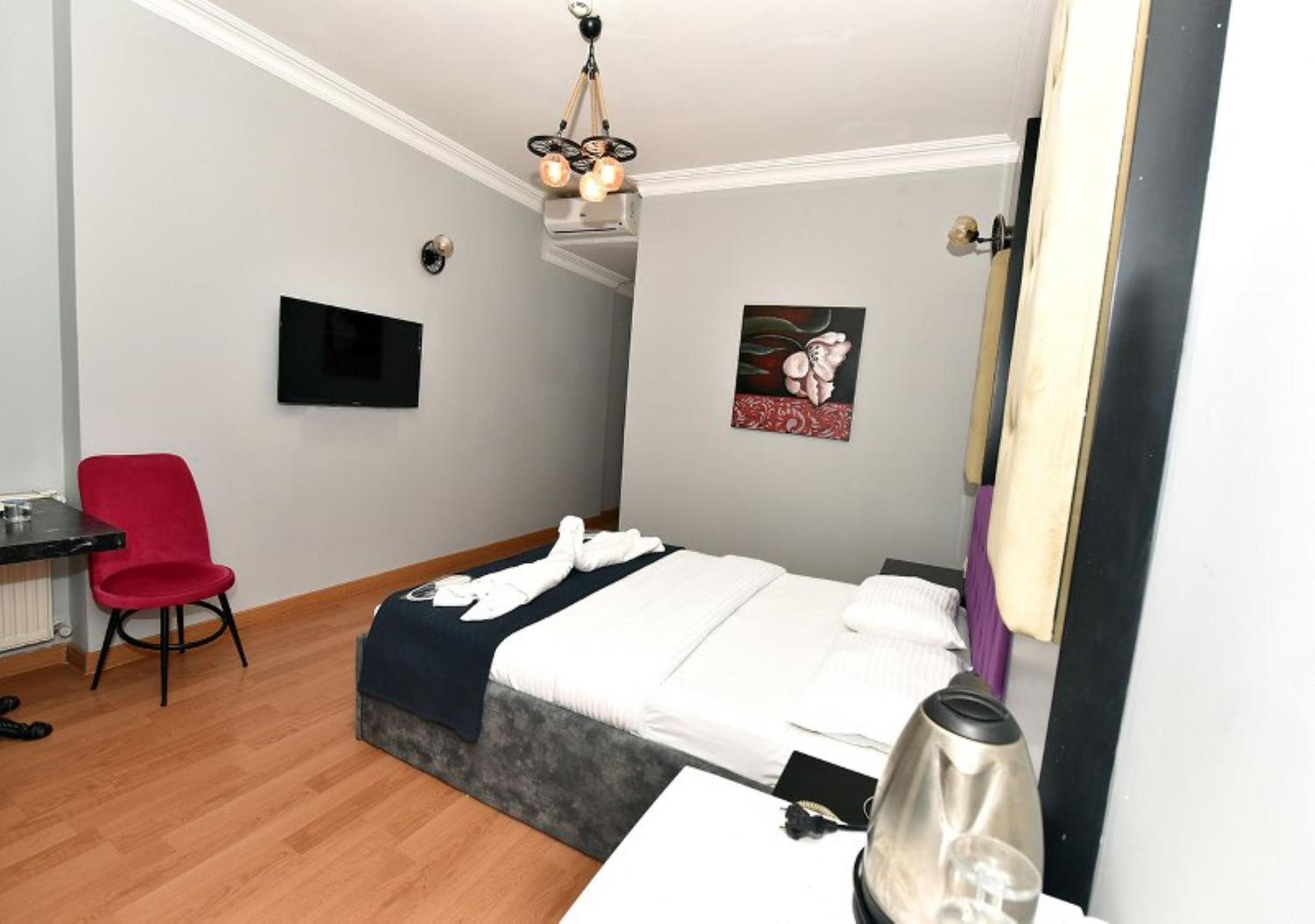 Royal Palace Otel - Image 36
