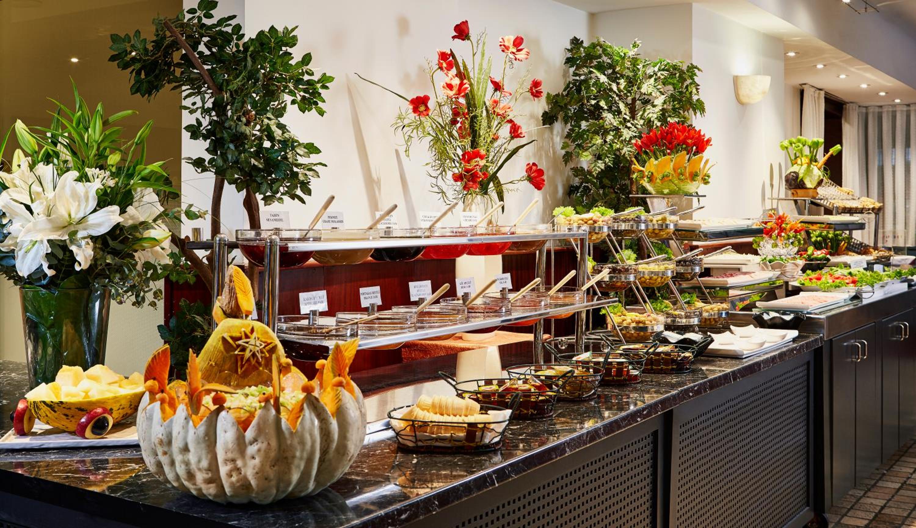 Güneş Hotel Merter - Image 38