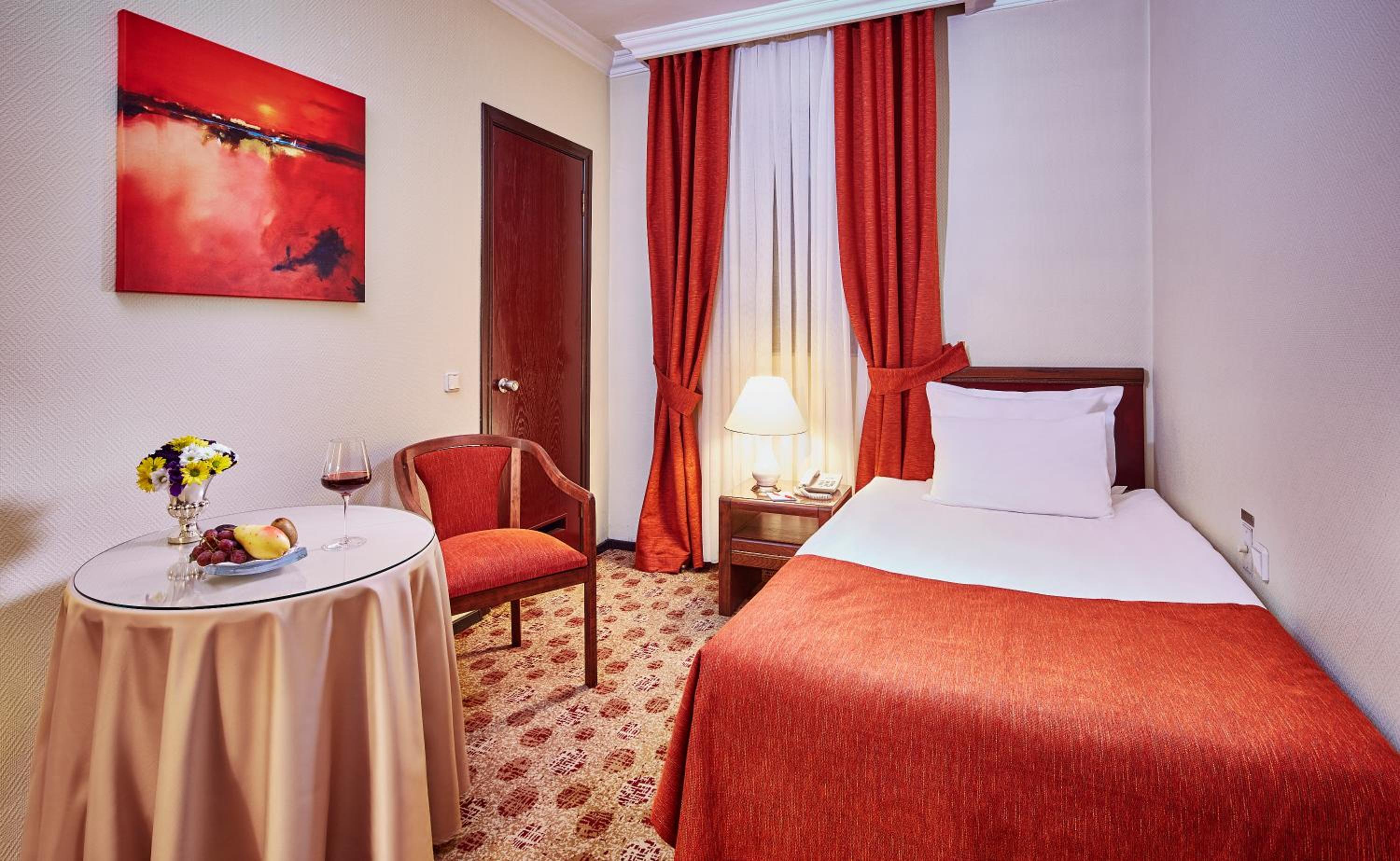 Güneş Hotel Merter - Image 25