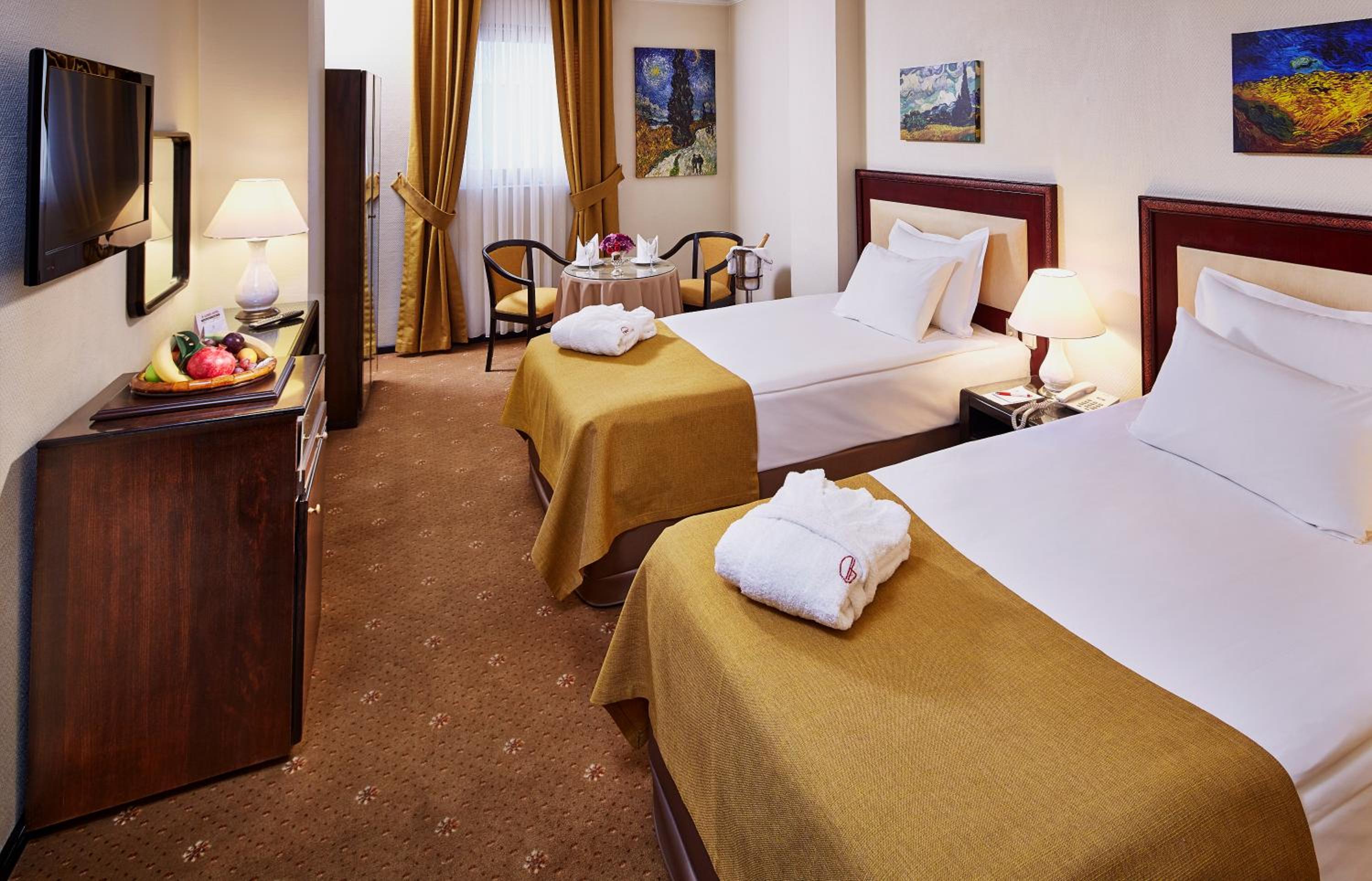 Güneş Hotel Merter - Image 8