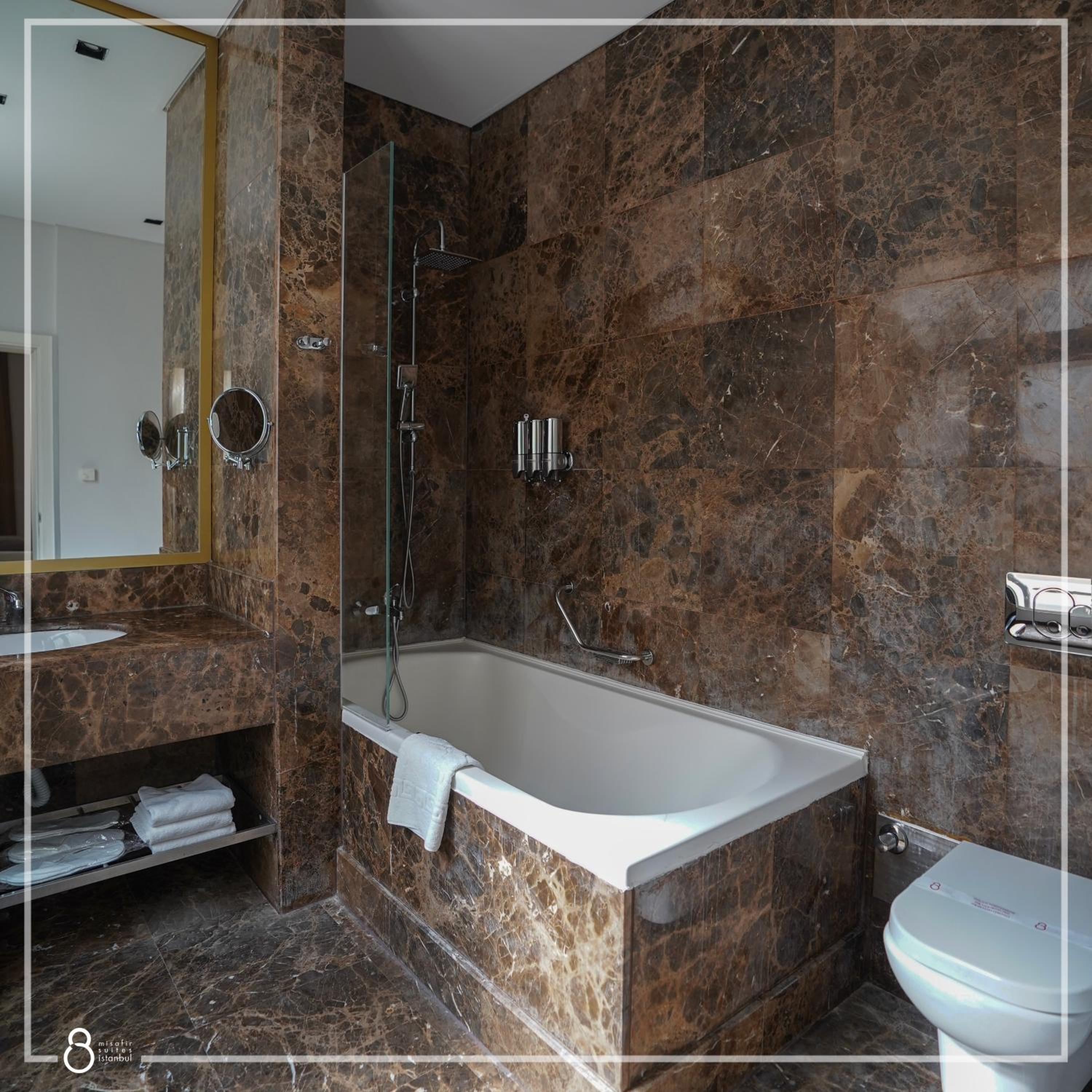 Misafir Suites 8 Istanbul - Image 50