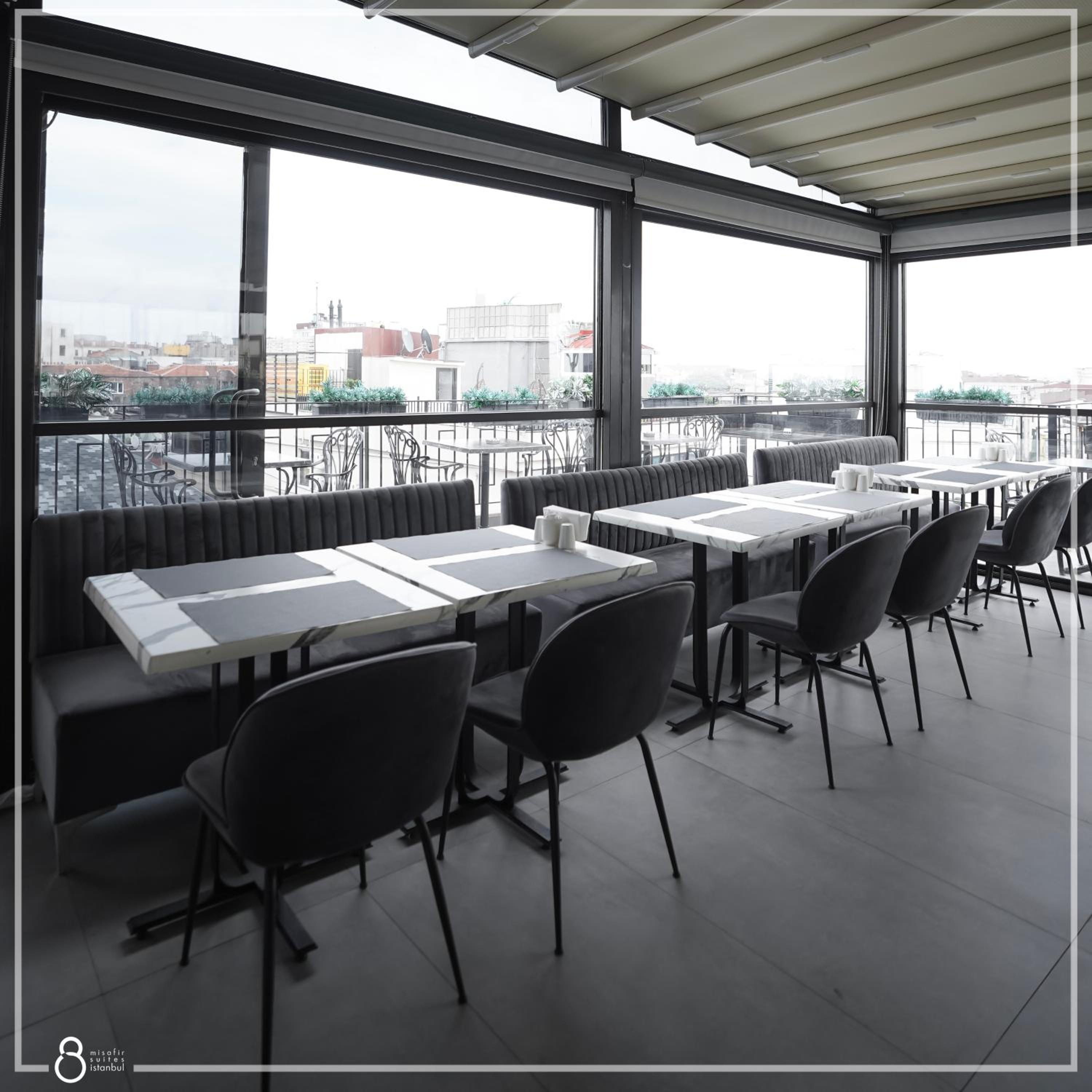 Misafir Suites 8 Istanbul - Image 49