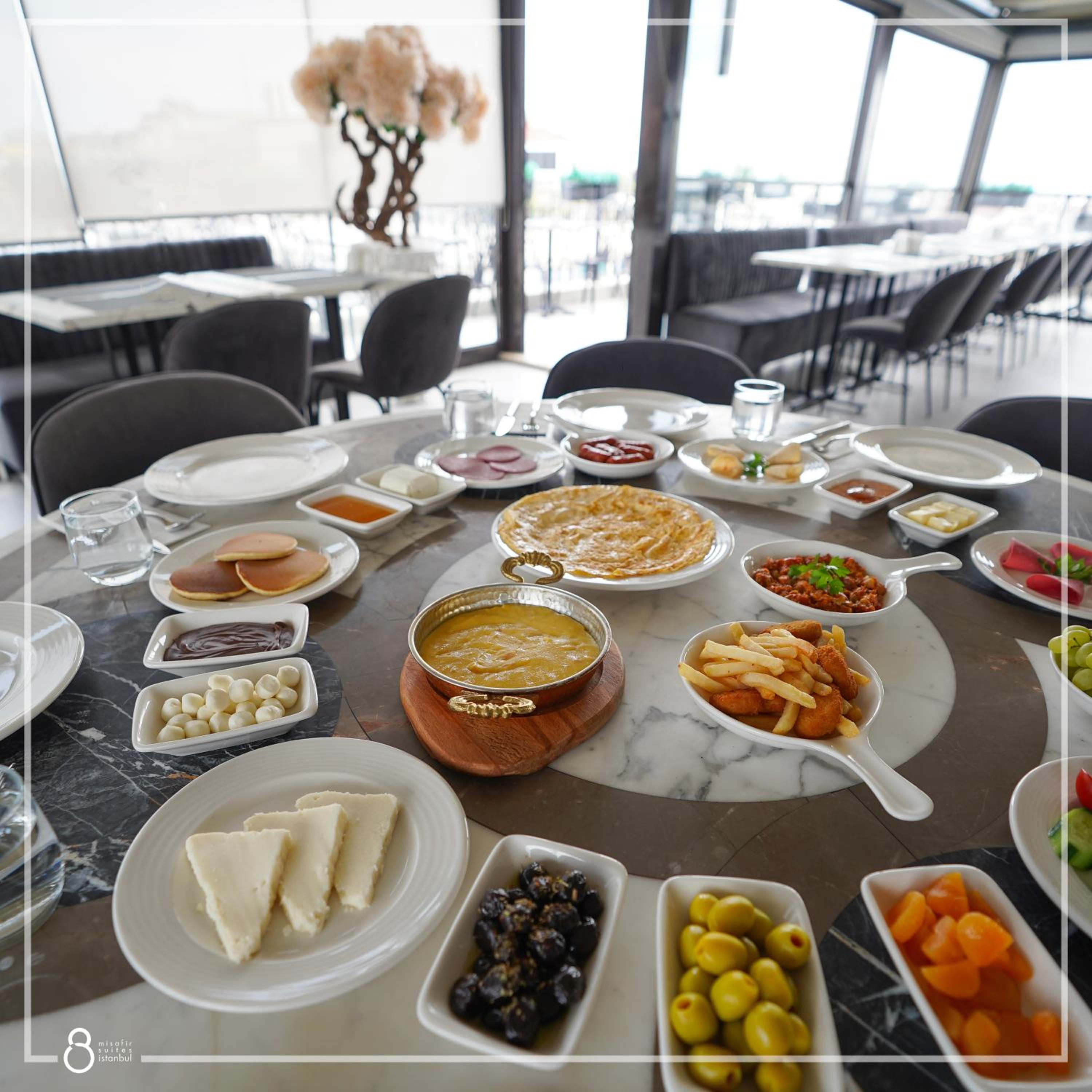 Misafir Suites 8 Istanbul - Image 48
