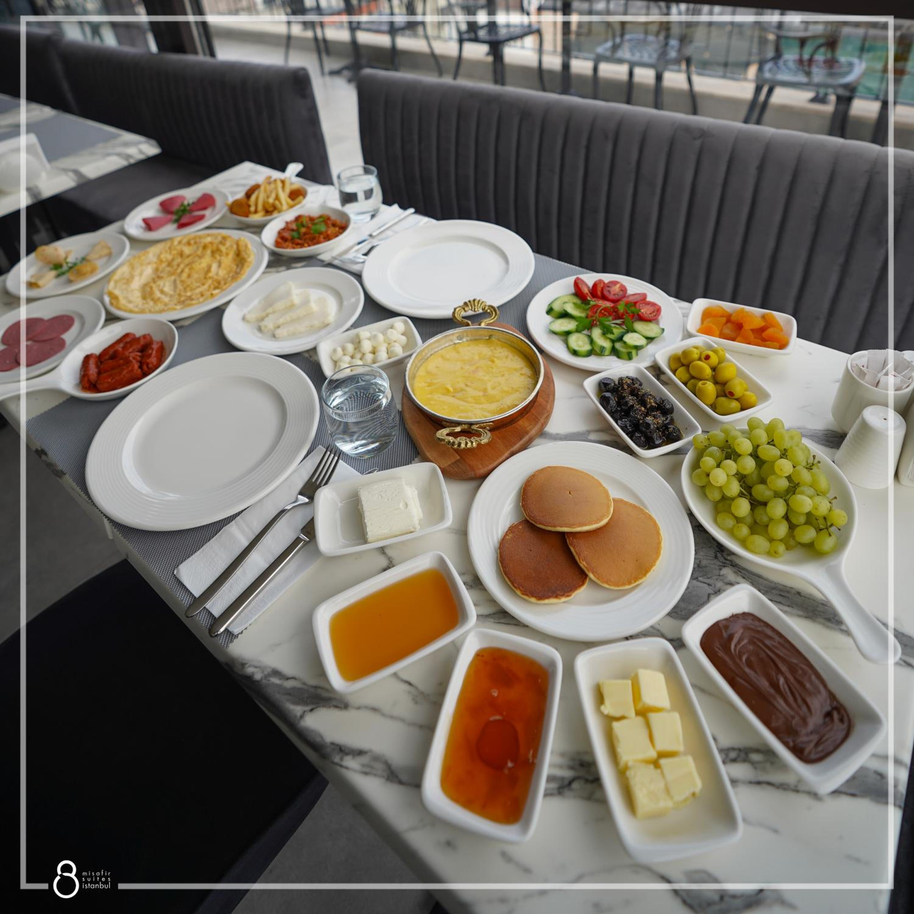 Misafir Suites 8 Istanbul - Image 45
