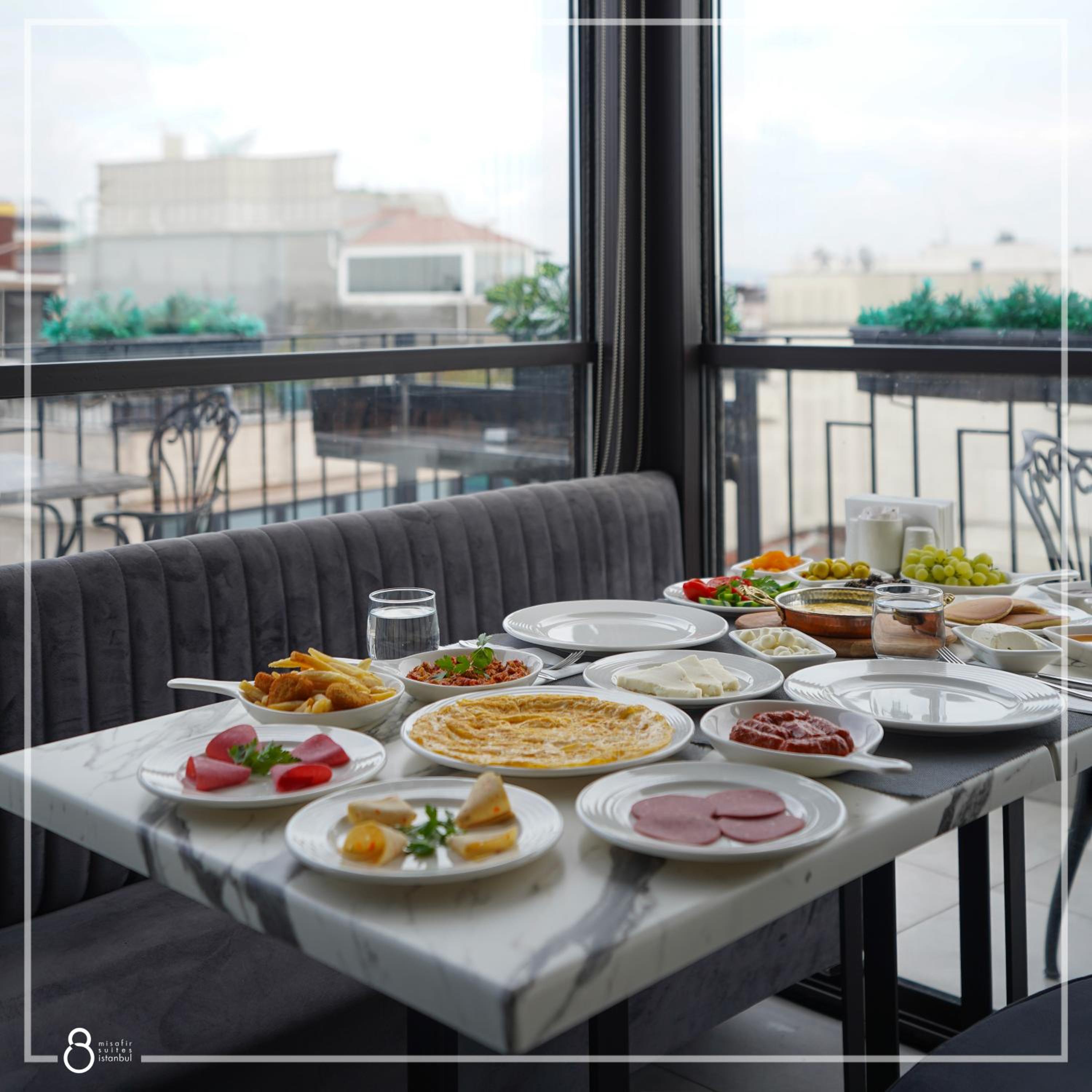 Misafir Suites 8 Istanbul - Image 14