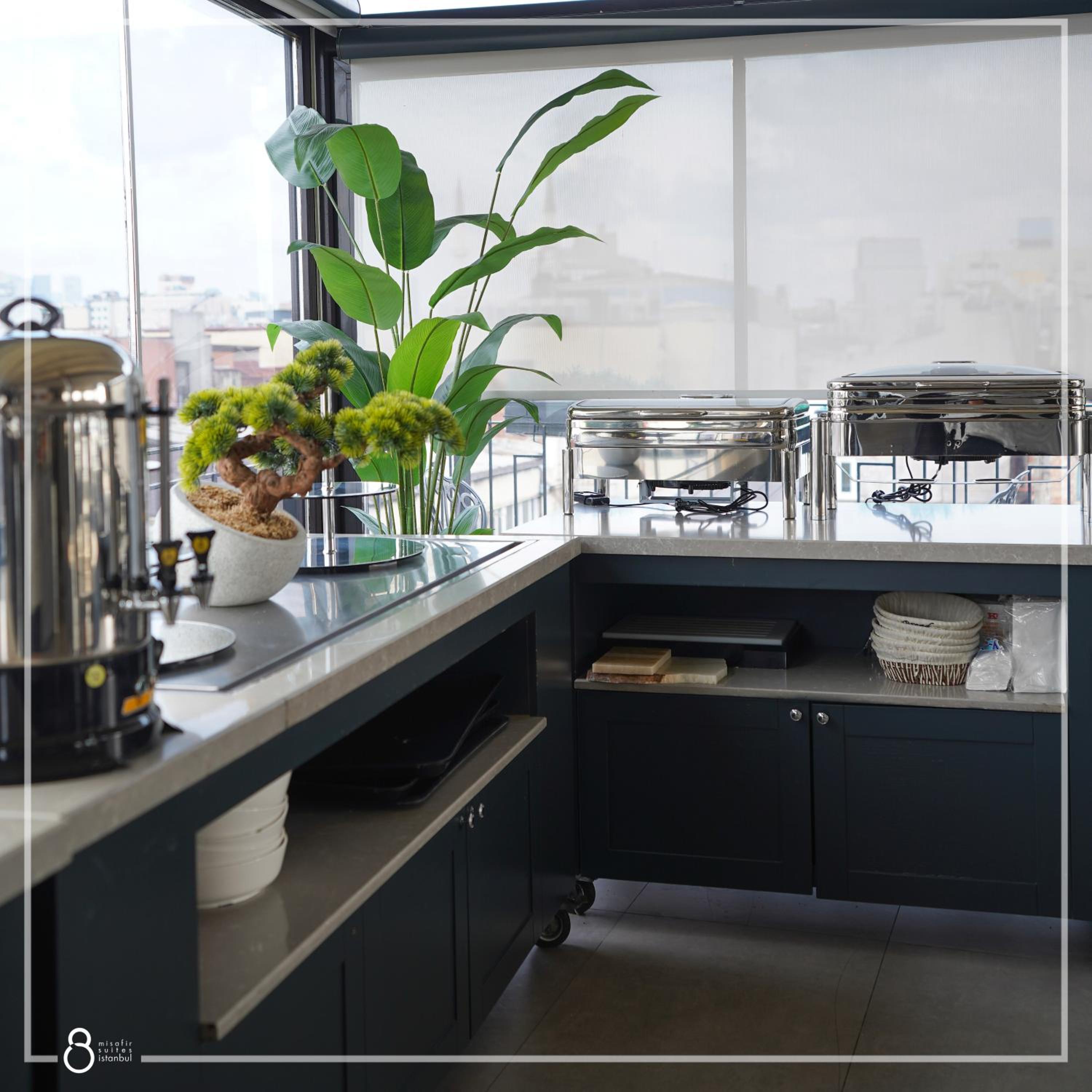 Misafir Suites 8 Istanbul - Image 19