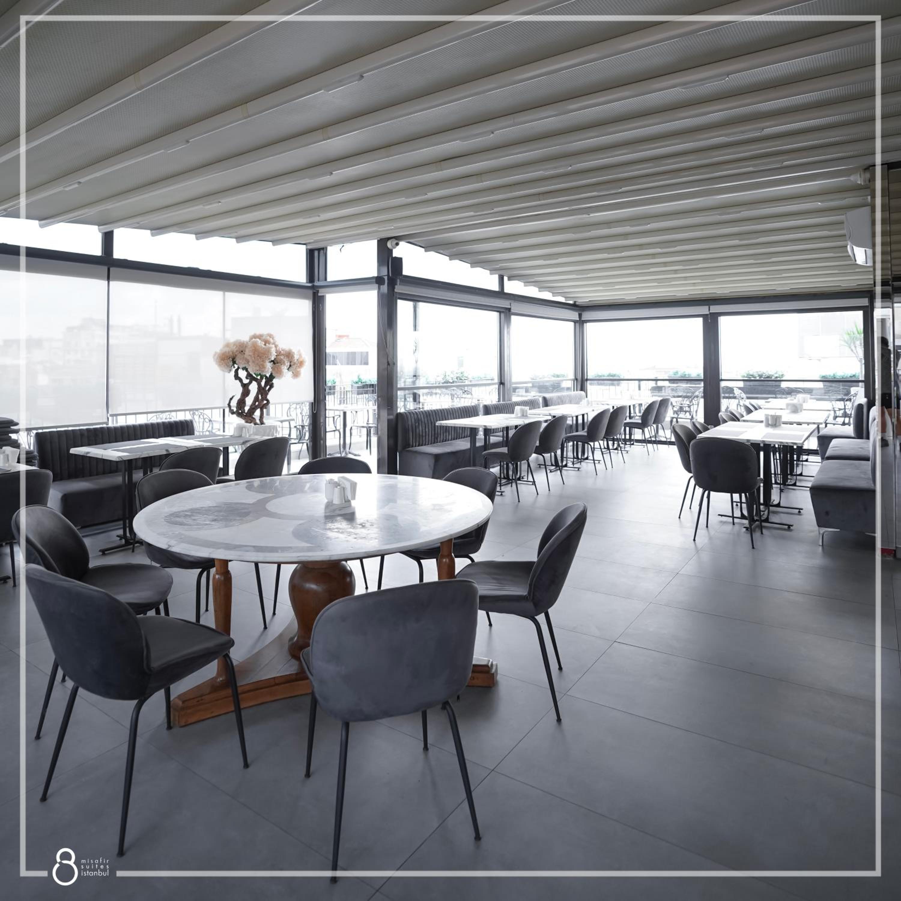 Misafir Suites 8 Istanbul - Image 11