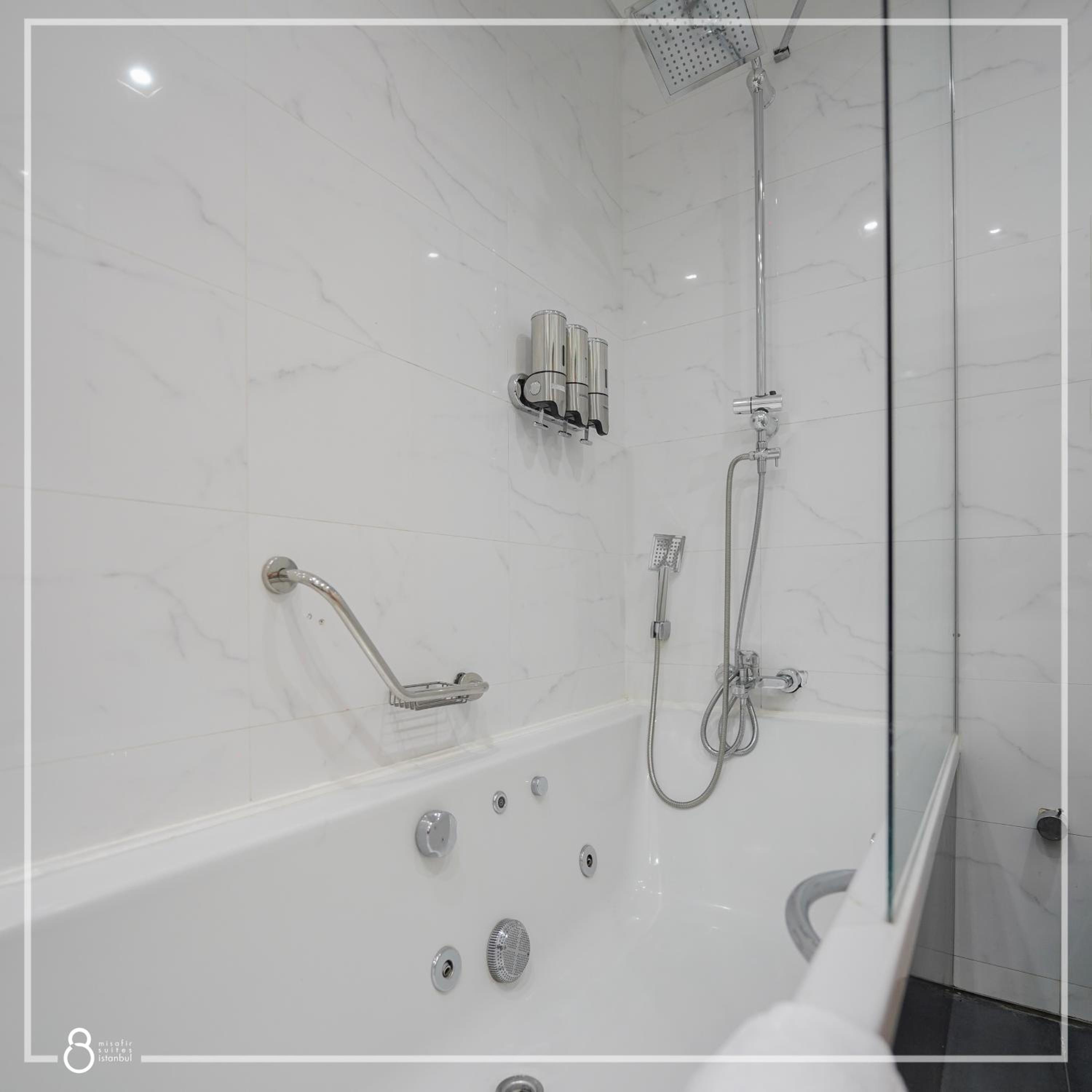 Misafir Suites 8 Istanbul - Image 26