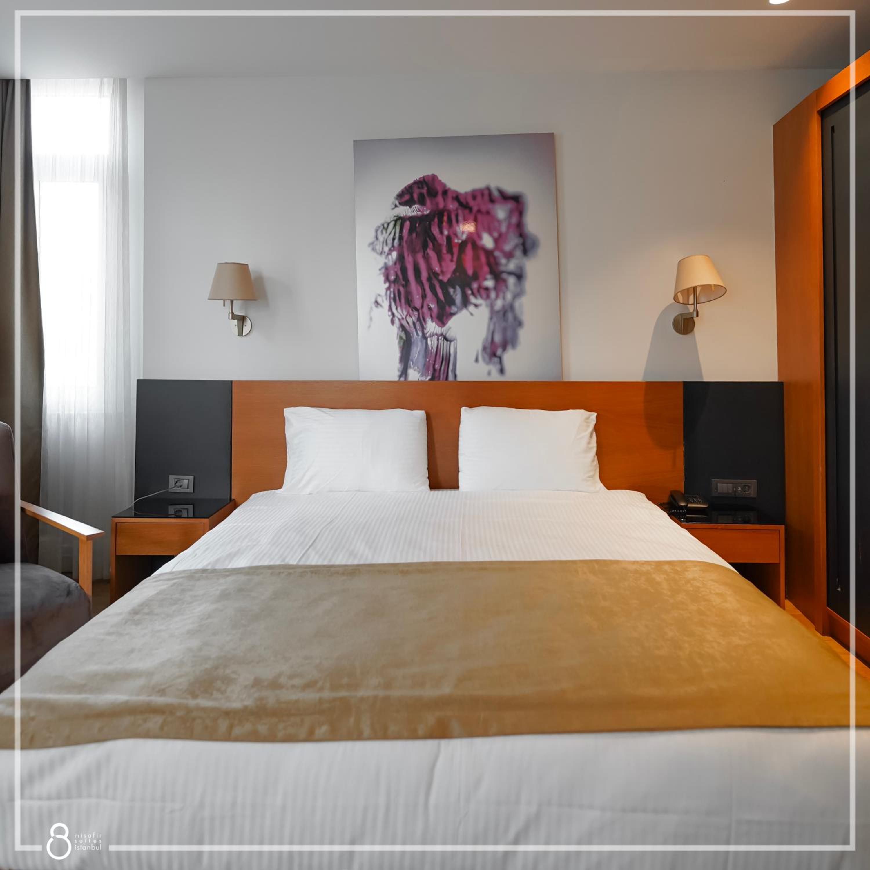 Misafir Suites 8 Istanbul - Image 29