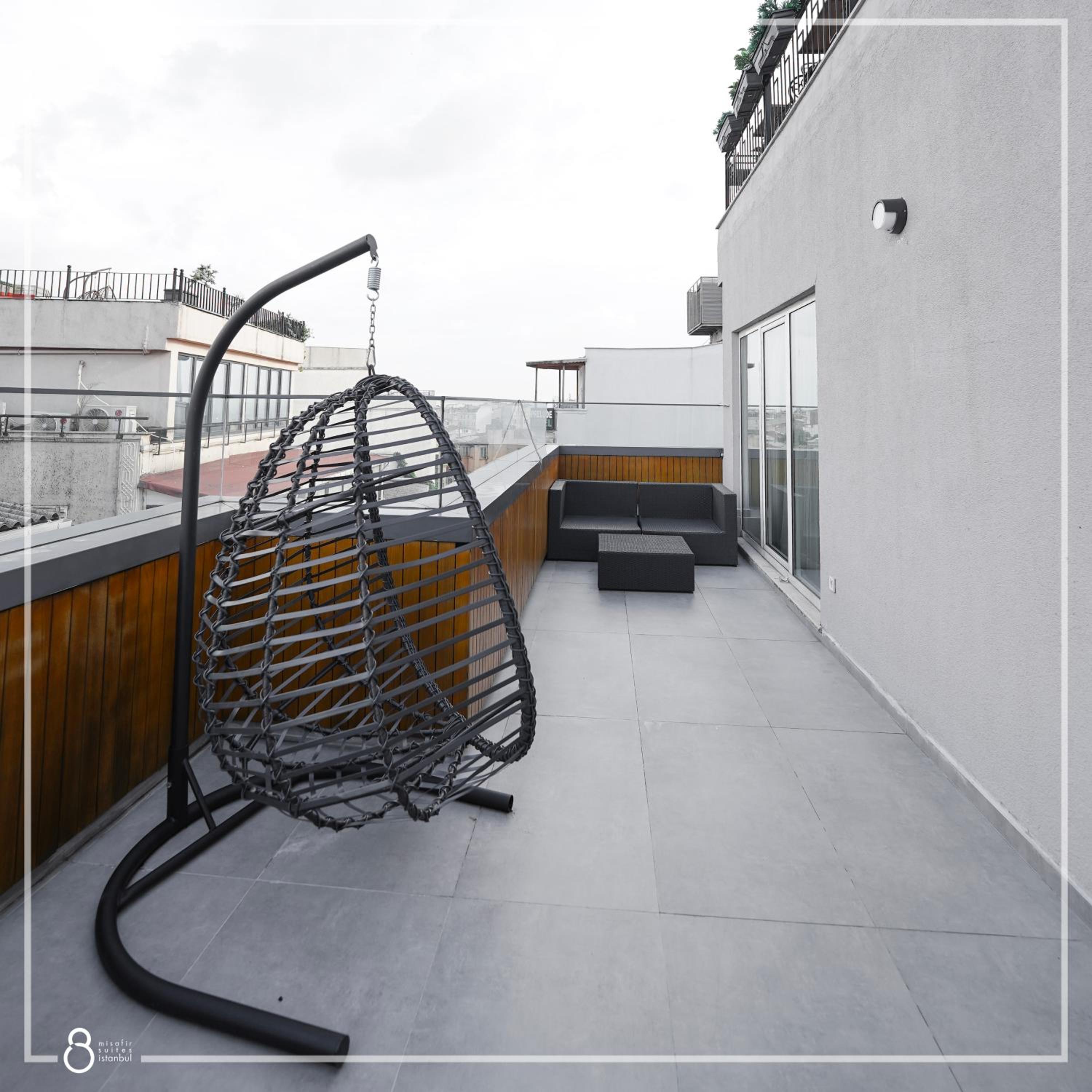 Misafir Suites 8 Istanbul - Image 31