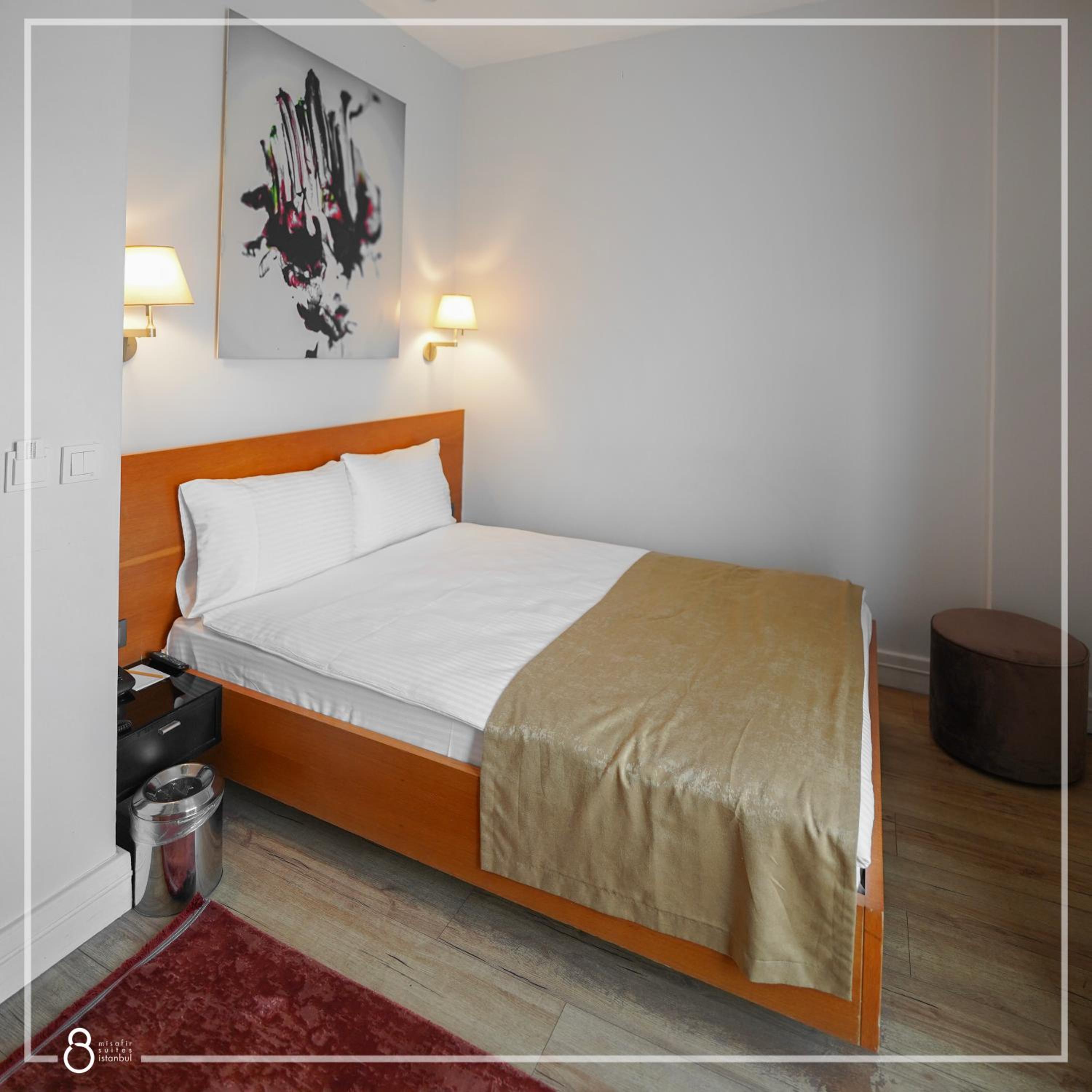 Misafir Suites 8 Istanbul - Image 35