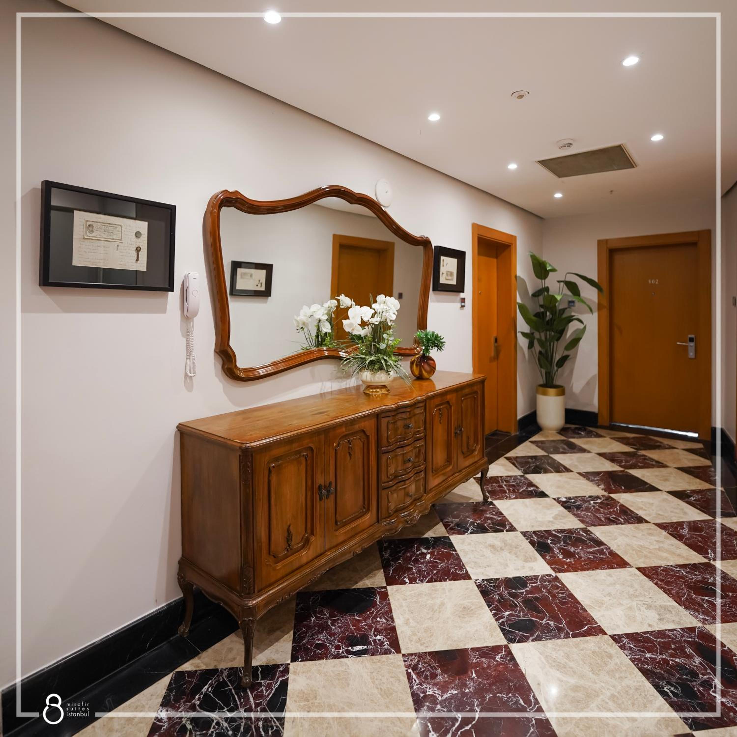 Misafir Suites 8 Istanbul - Image 8