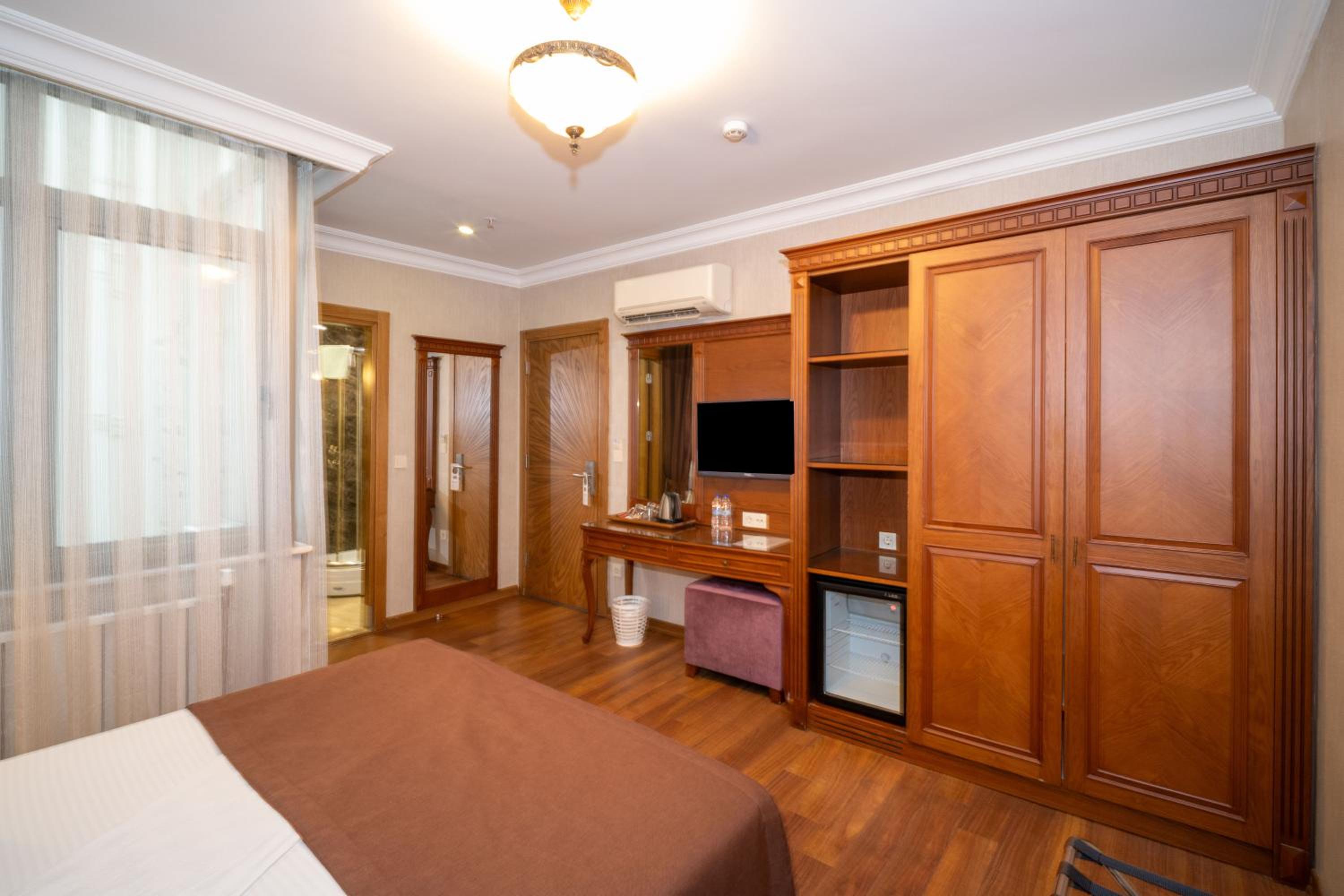 Hotel Blisstanbul becomes Blisstanbul Otel. - Image 8