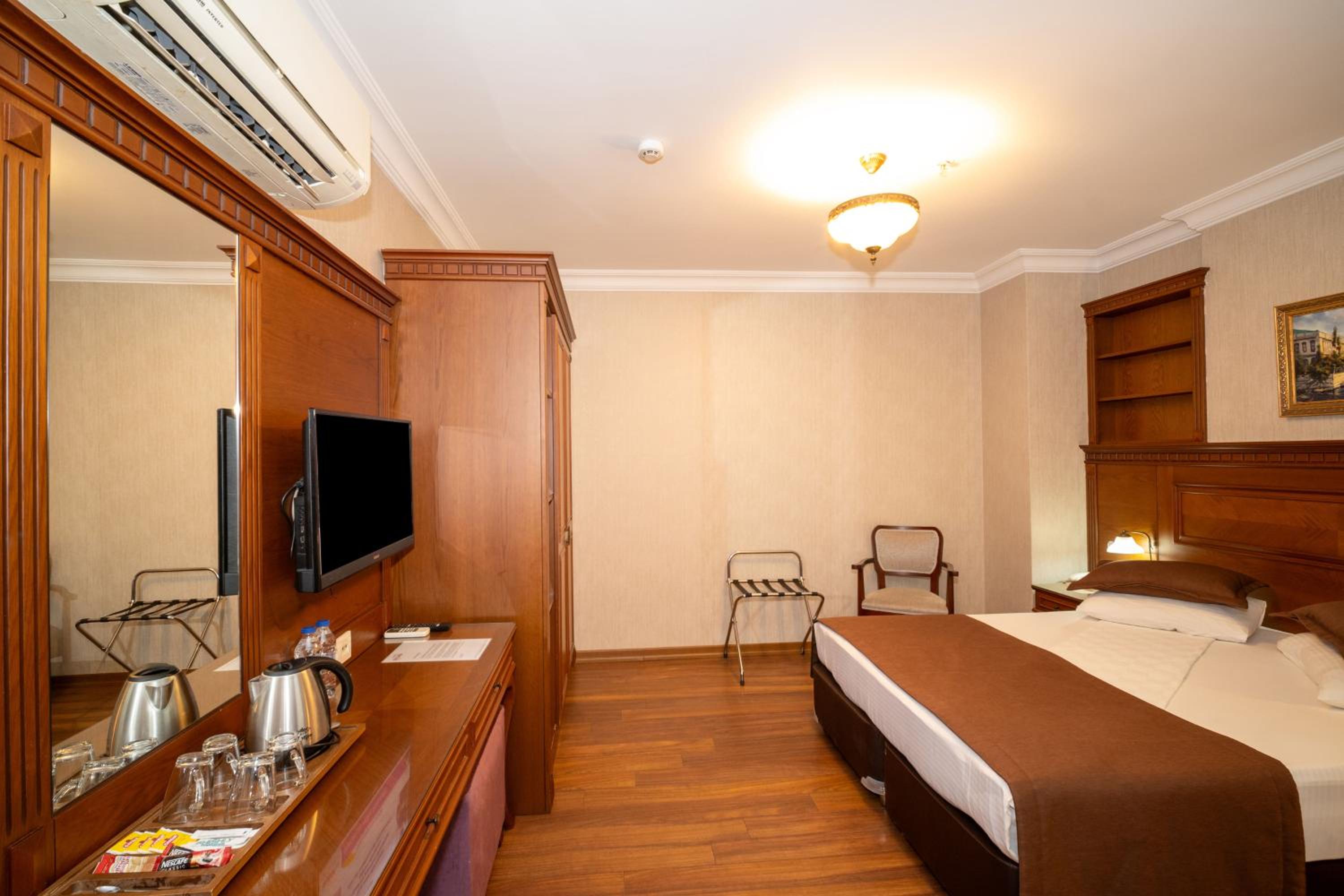 Hotel Blisstanbul becomes Blisstanbul Otel. - Image 7